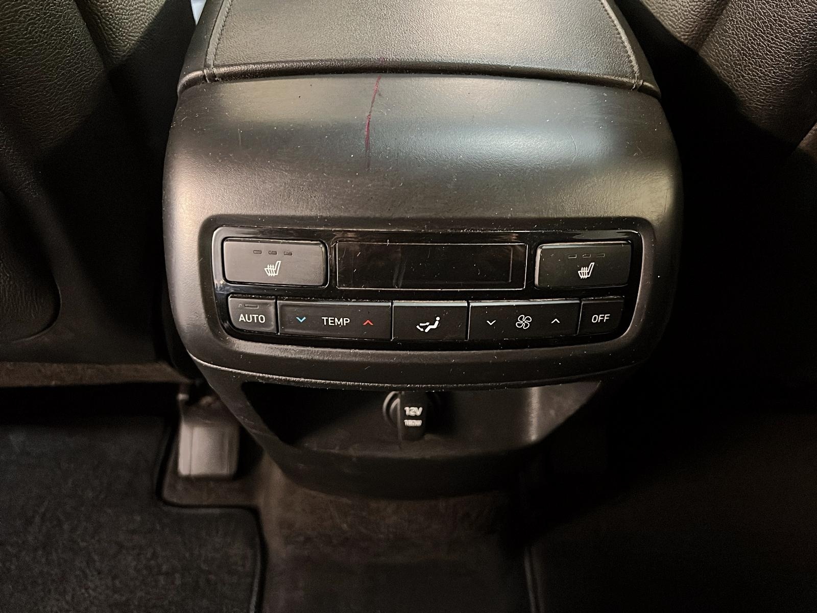 Hyundai PALISADE LUXURY CUIR TOIT NAV 4RM 2022 - image #12