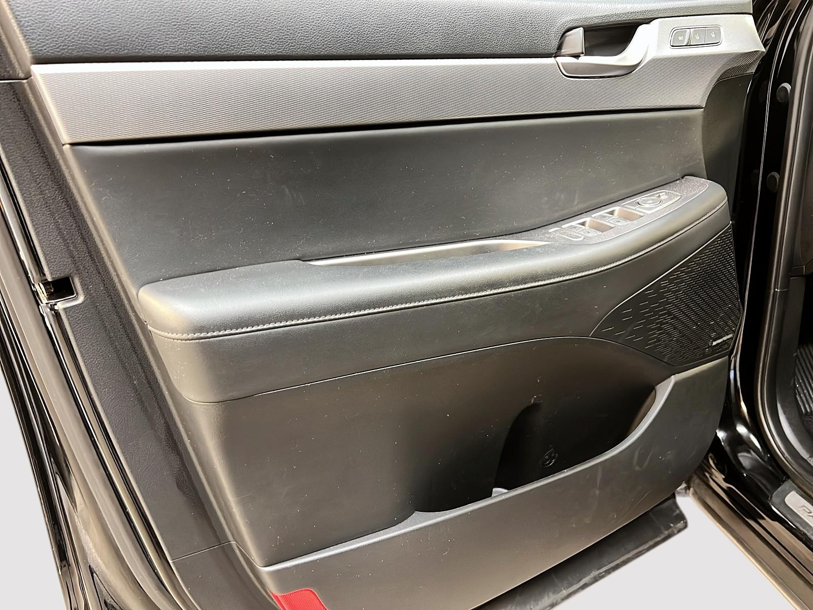 Hyundai PALISADE LUXURY CUIR TOIT NAV 4RM 2022 - image #26