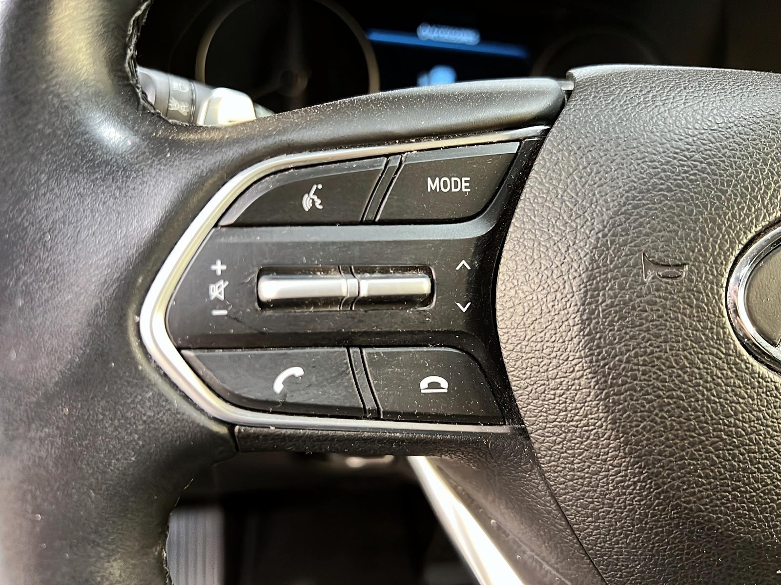 Hyundai PALISADE 2022 - Image #23