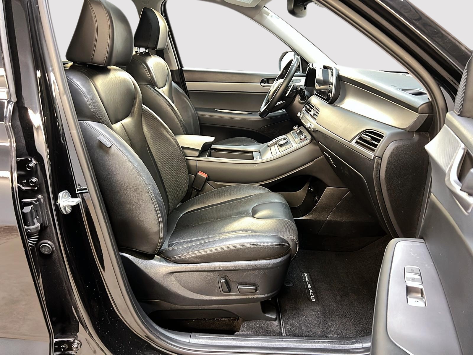 Hyundai PALISADE LUXURY CUIR TOIT NAV 4RM 2022 - image #8