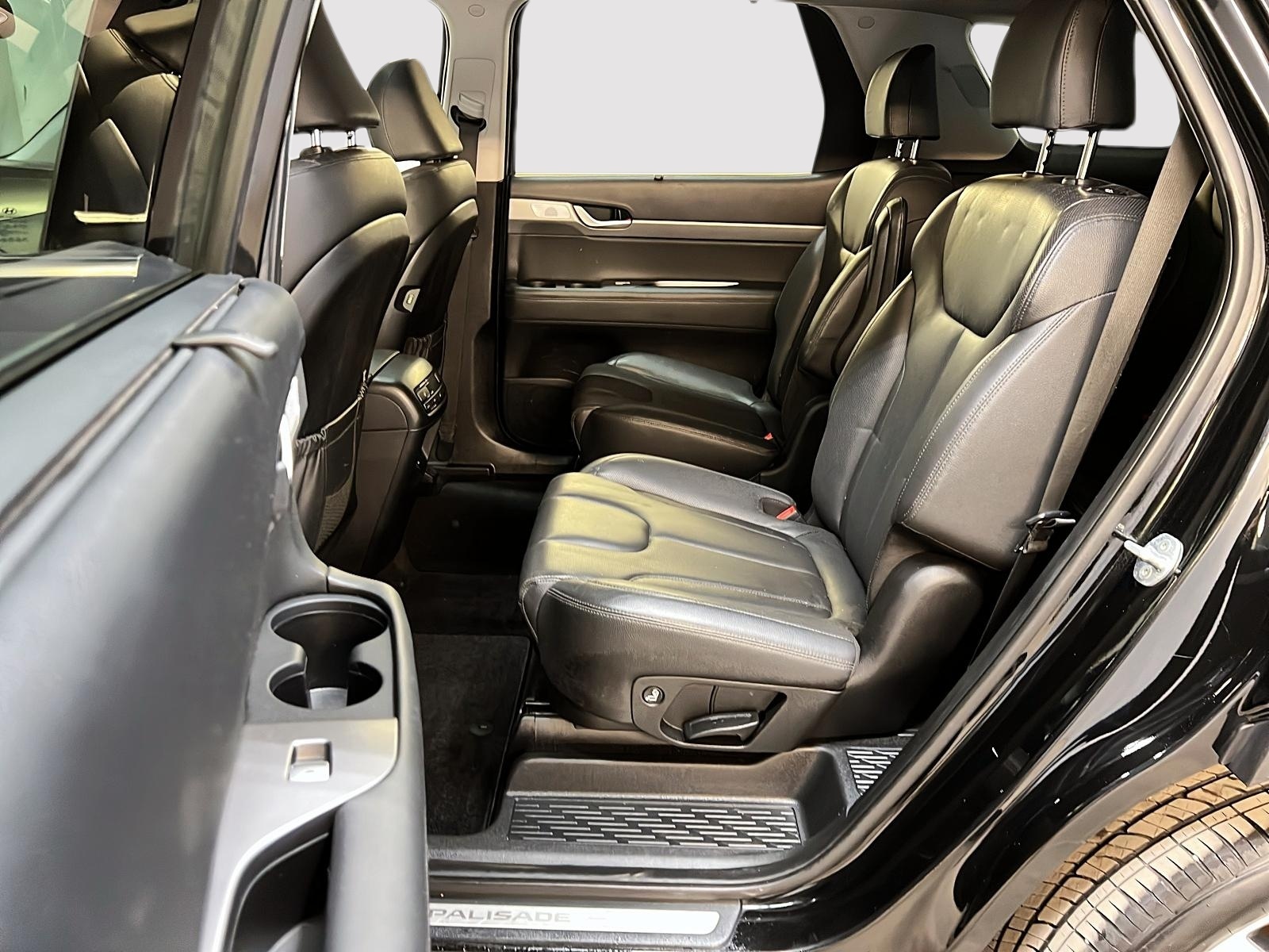 Hyundai PALISADE 2022 - Image #9