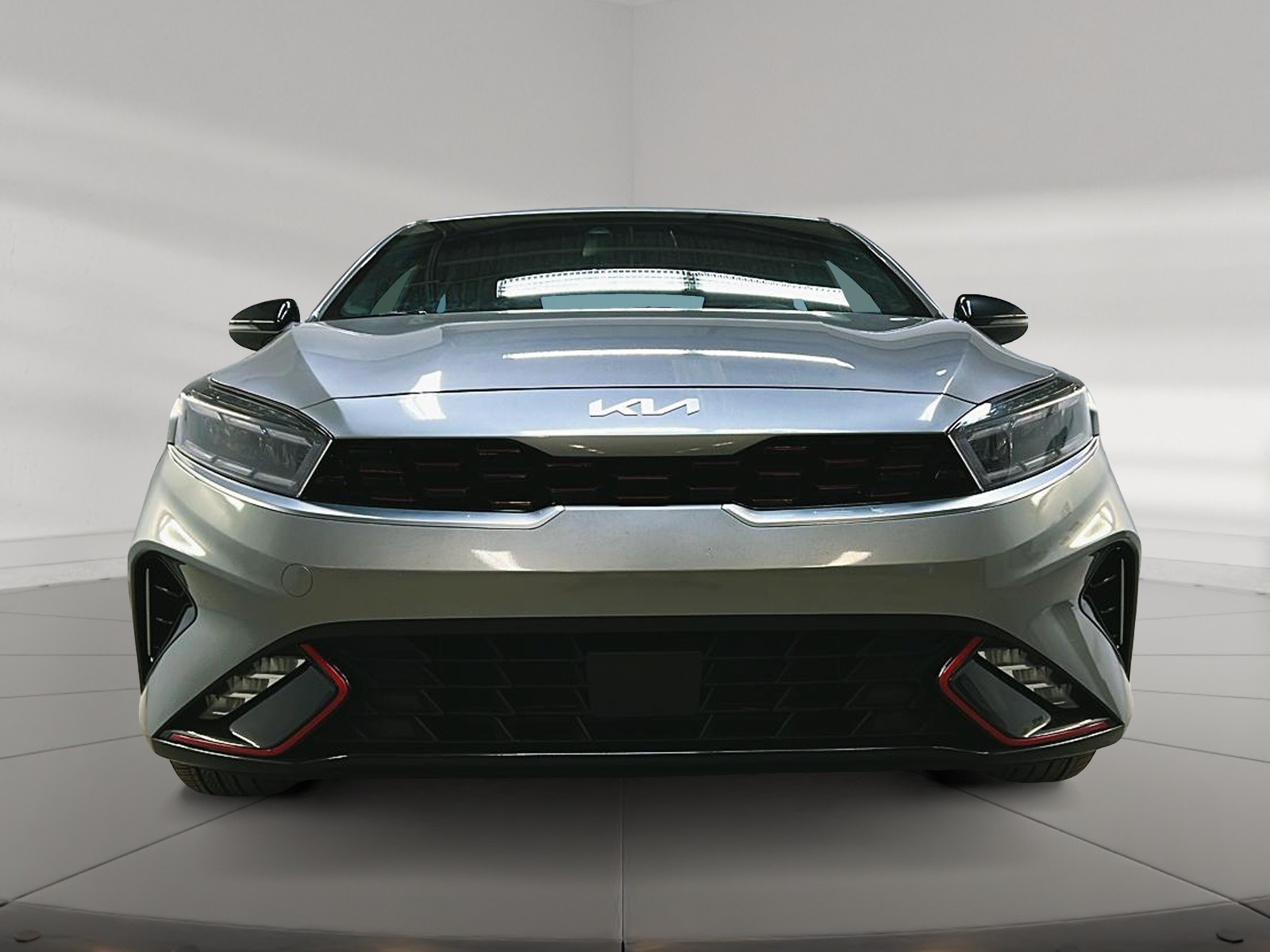 Kia Forte 2023 - Image #2