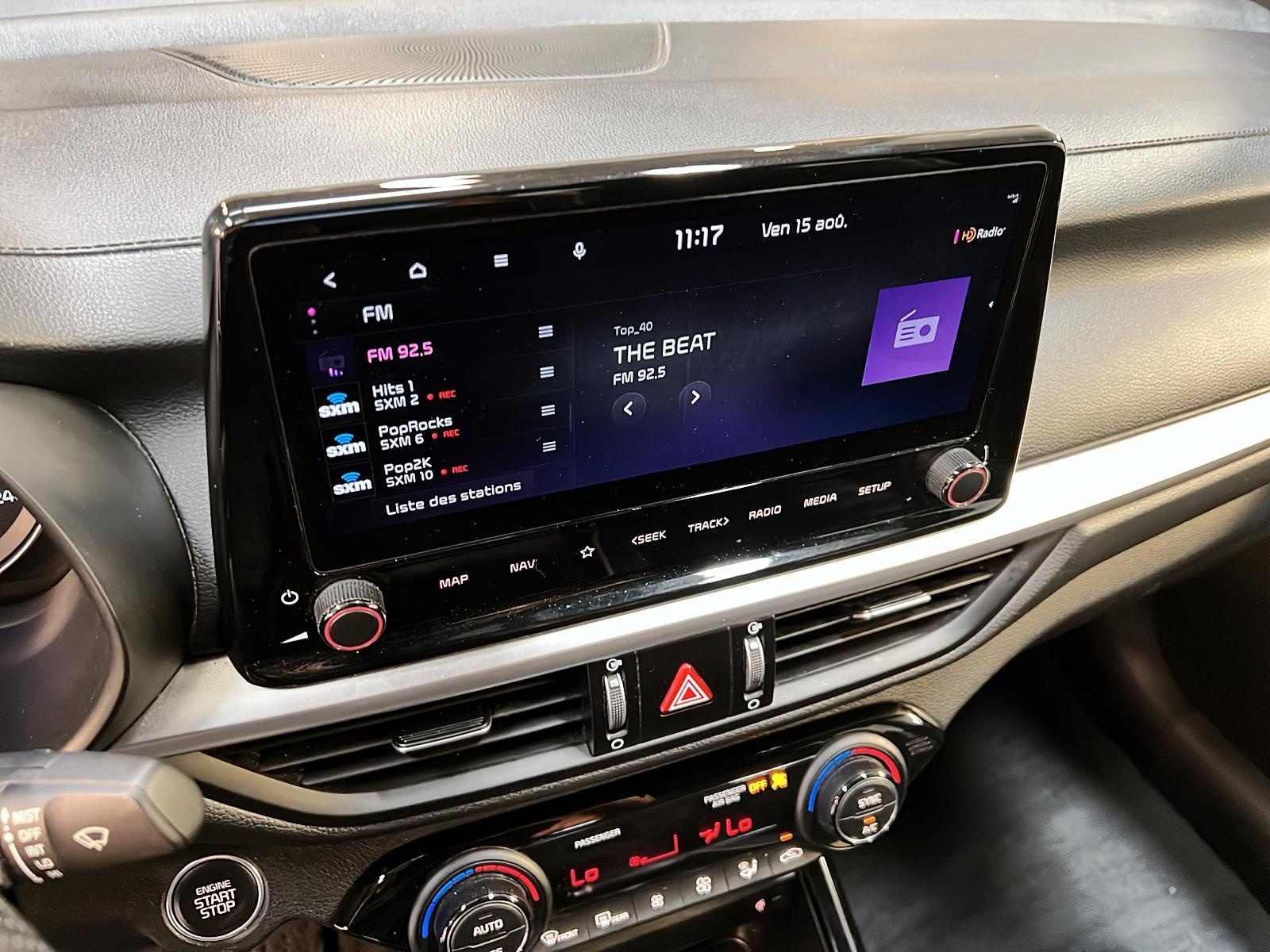 Kia Forte 2023 - Image #16