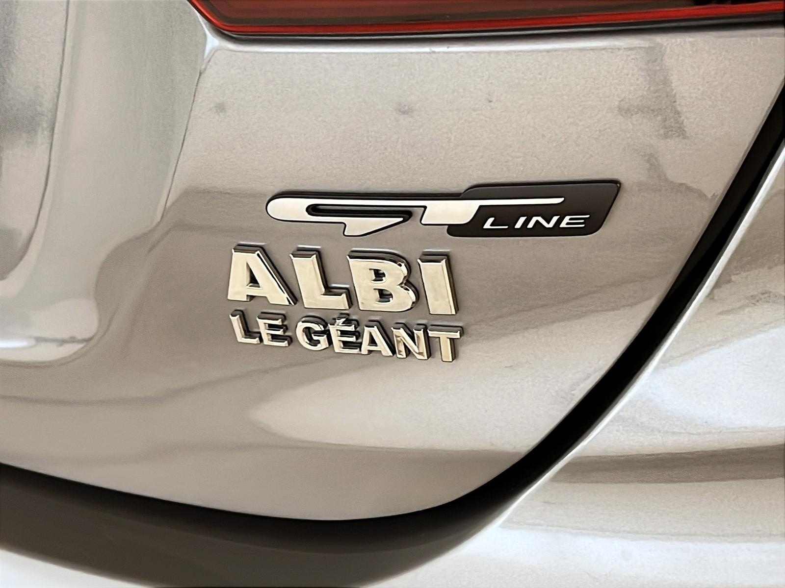 Kia Forte GT-LINE CUIR TOIT NAV 2023 - image #28