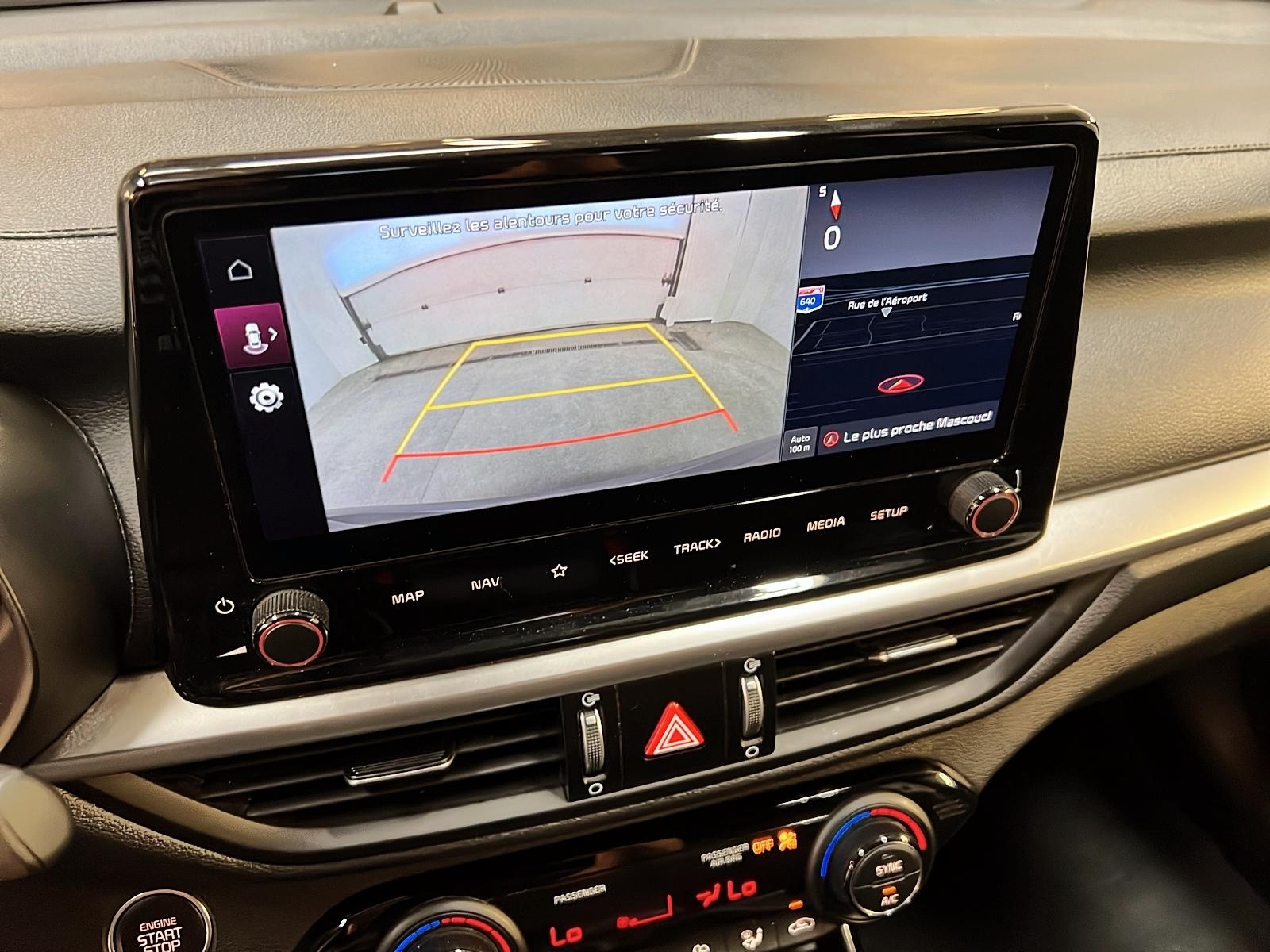 Kia Forte 2023 - Image #17
