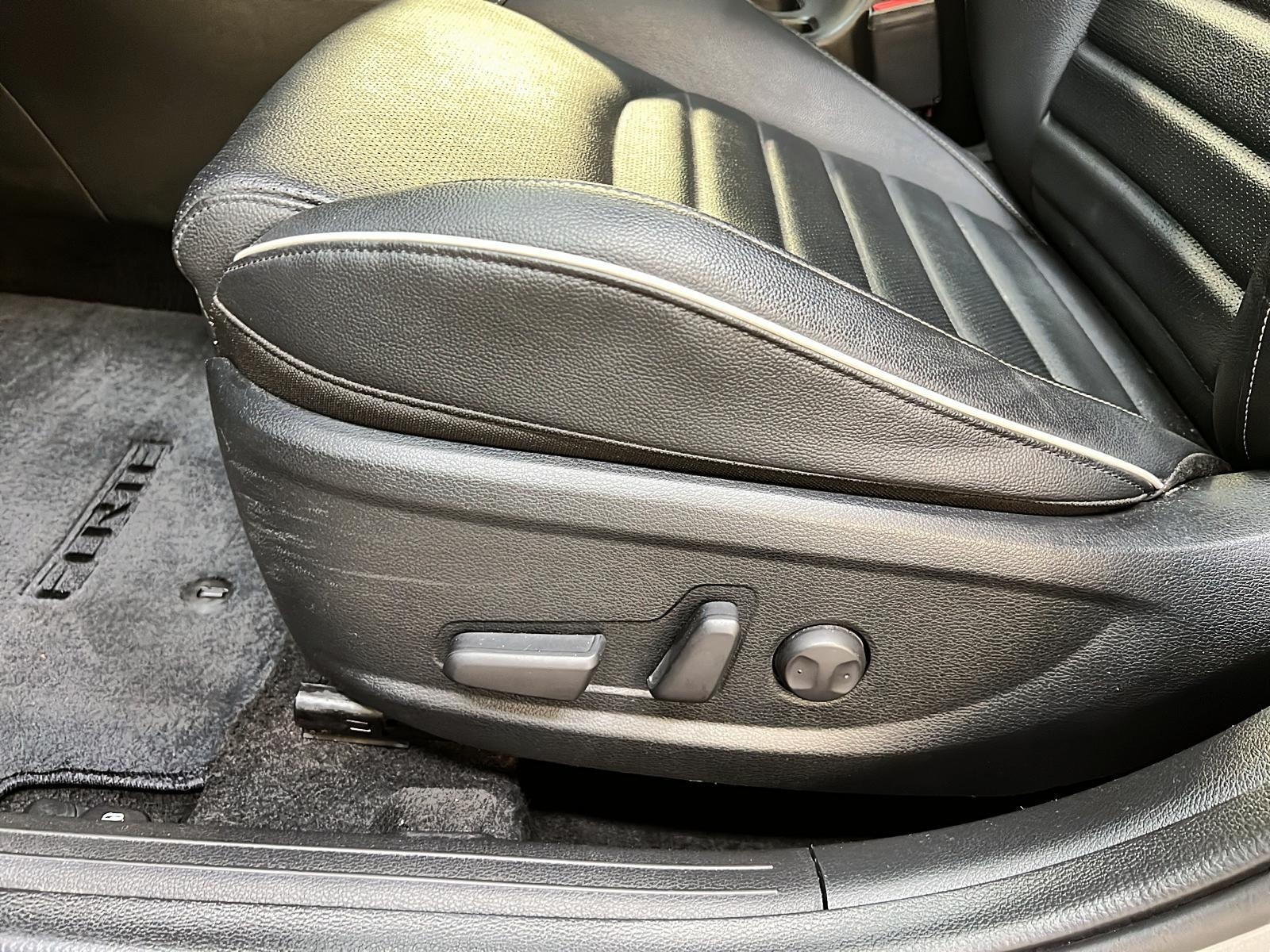 Kia Forte 2023 - Image #25