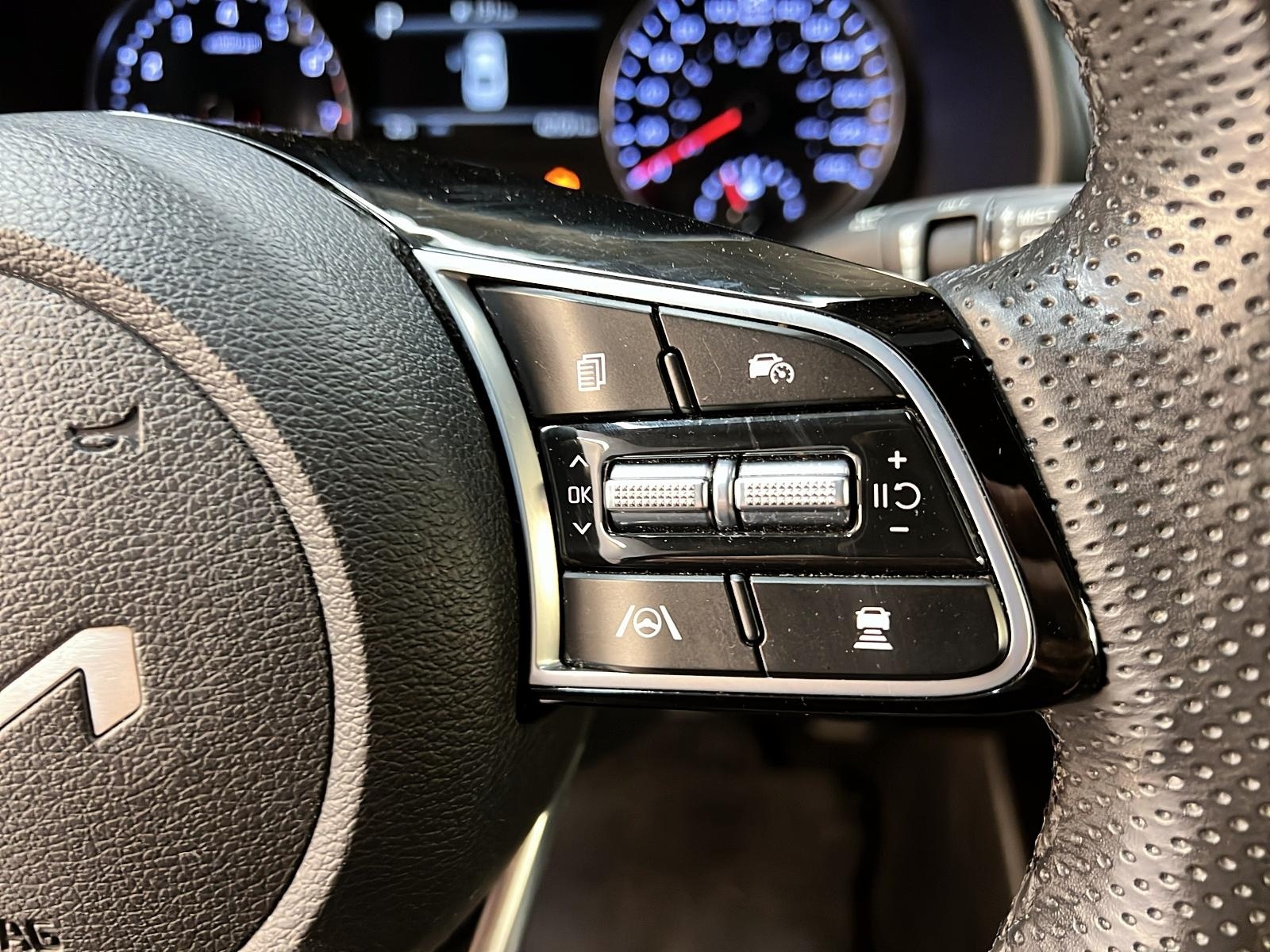 Kia Forte 2023 - Image #20