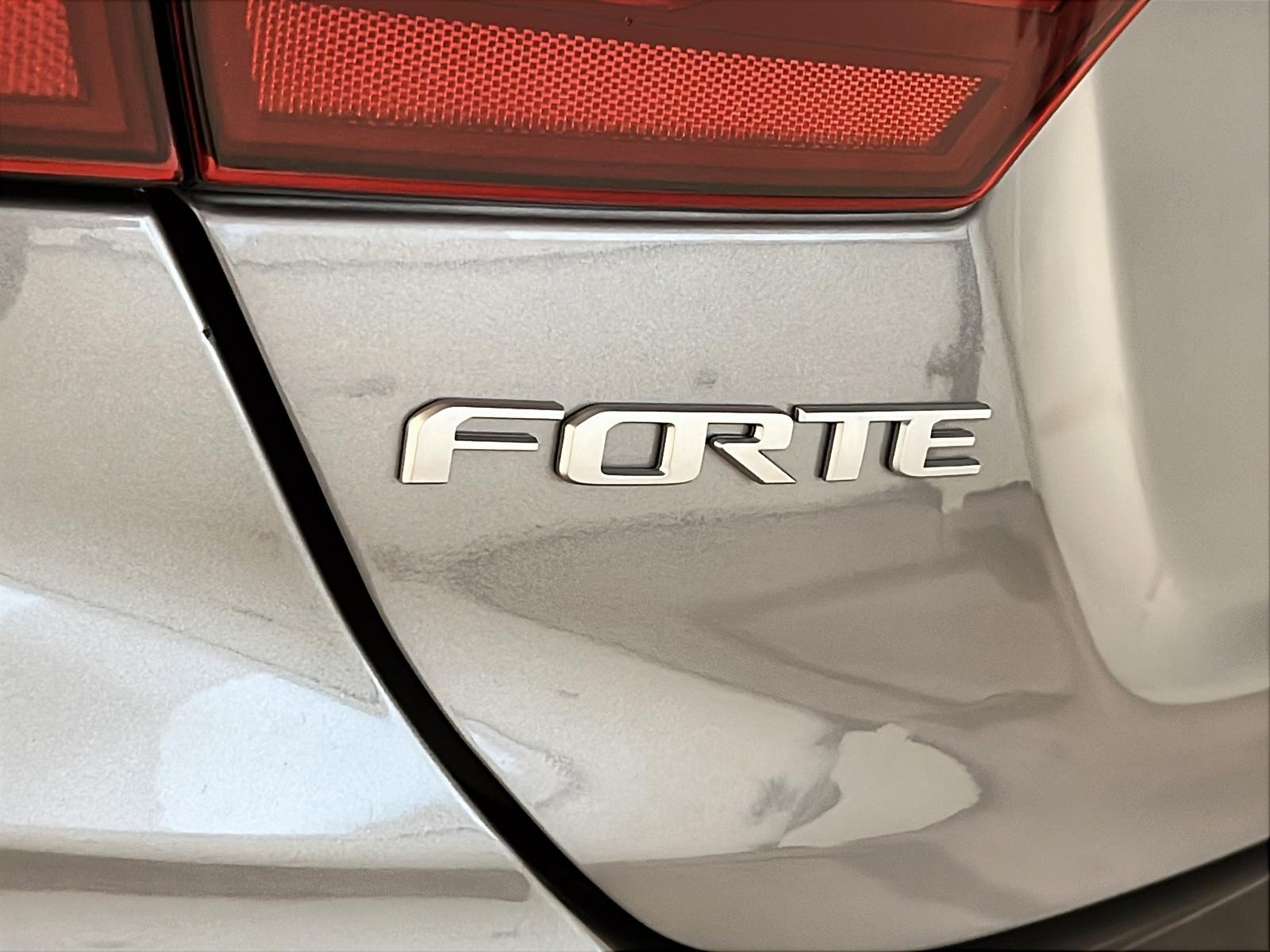 Kia Forte 2023 - Image #27