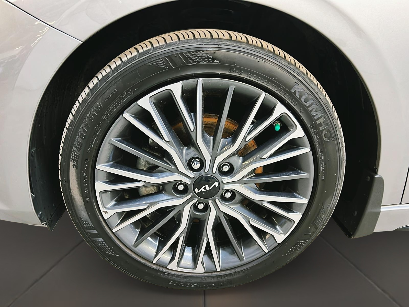 Kia Forte 2023 - Image #29