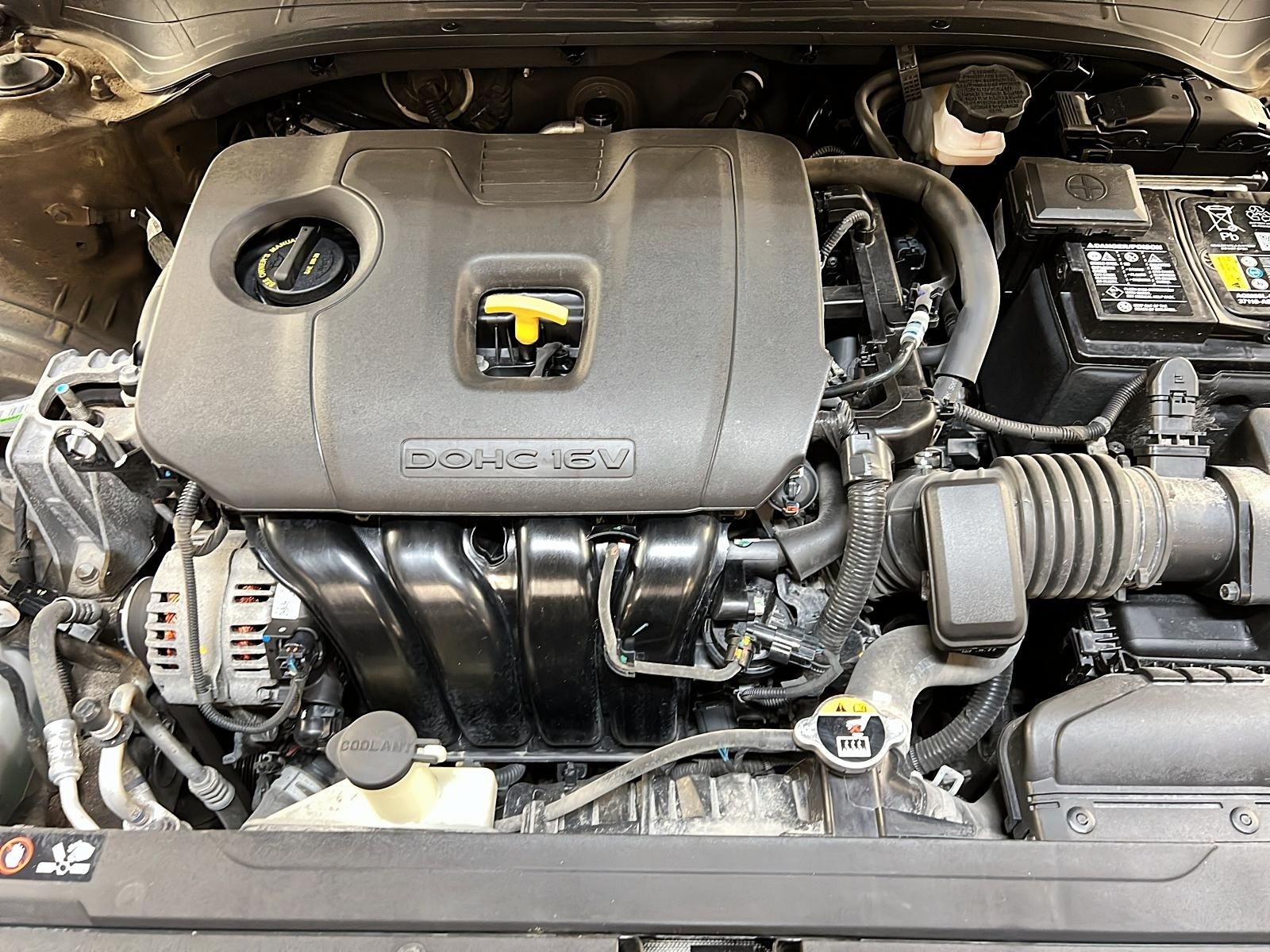 Kia Forte GT-LINE CUIR TOIT NAV 2023 - image #12
