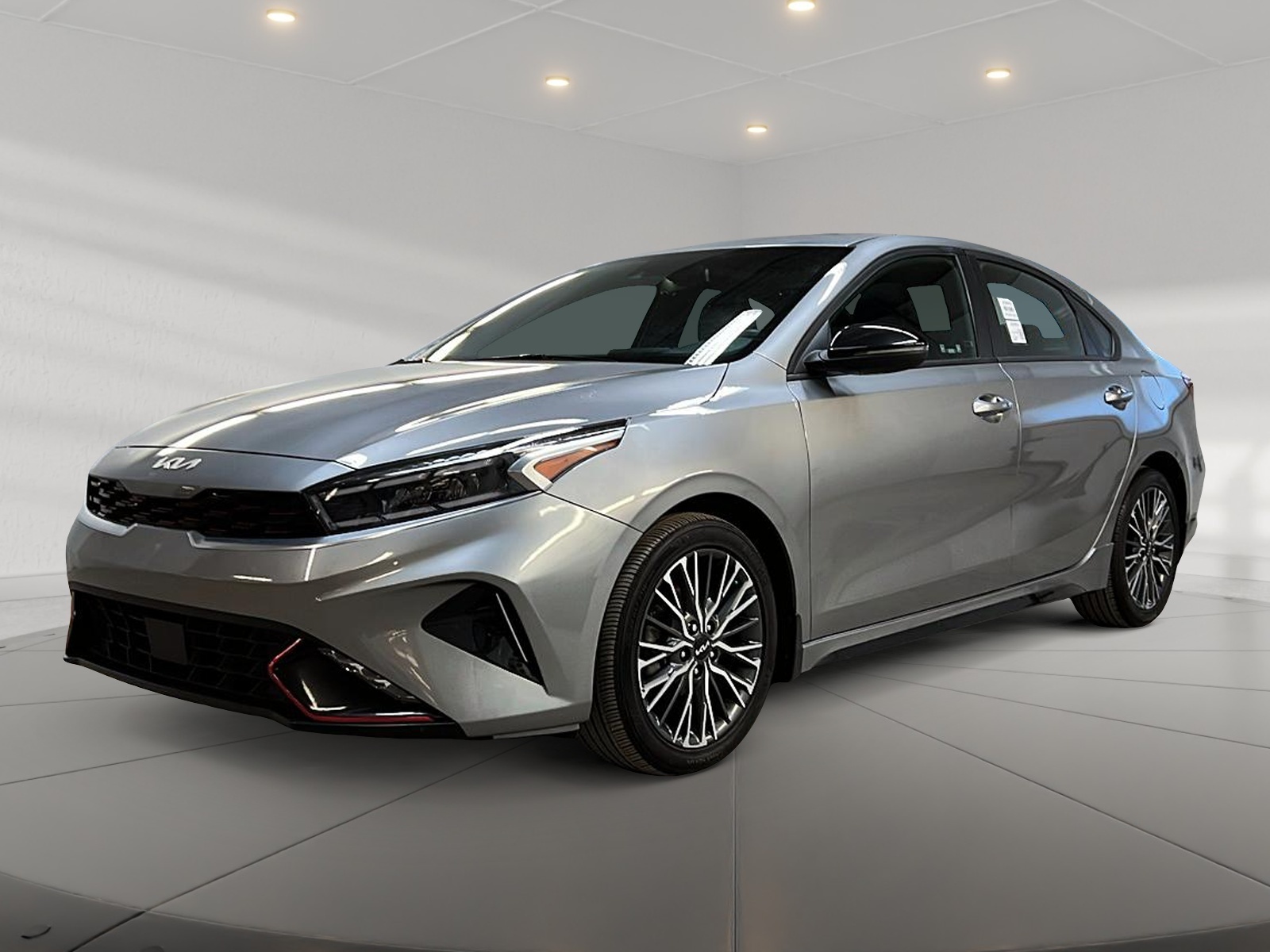Kia Forte 2023 - Image #1