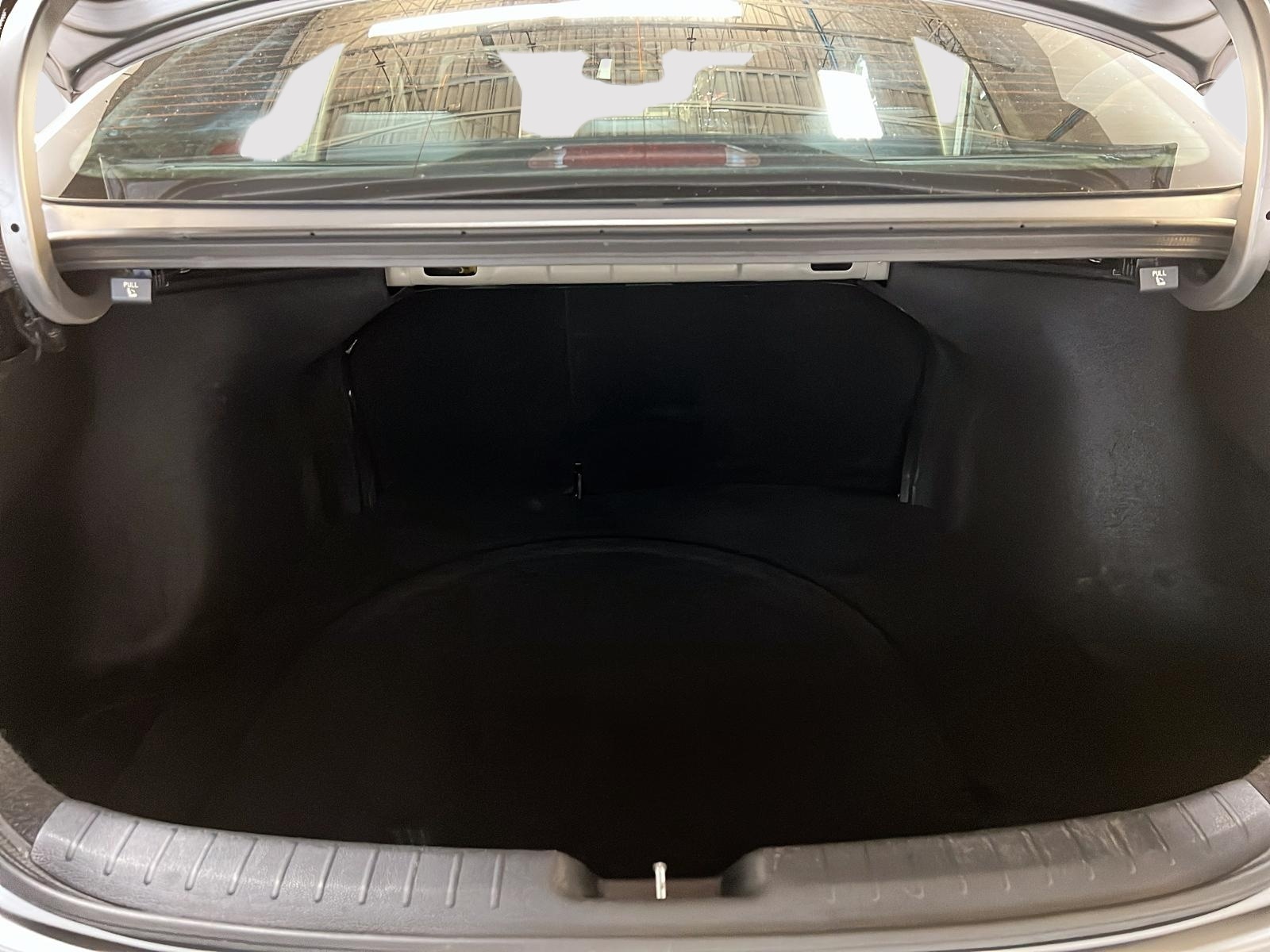 Kia Forte 2023 - Image #13
