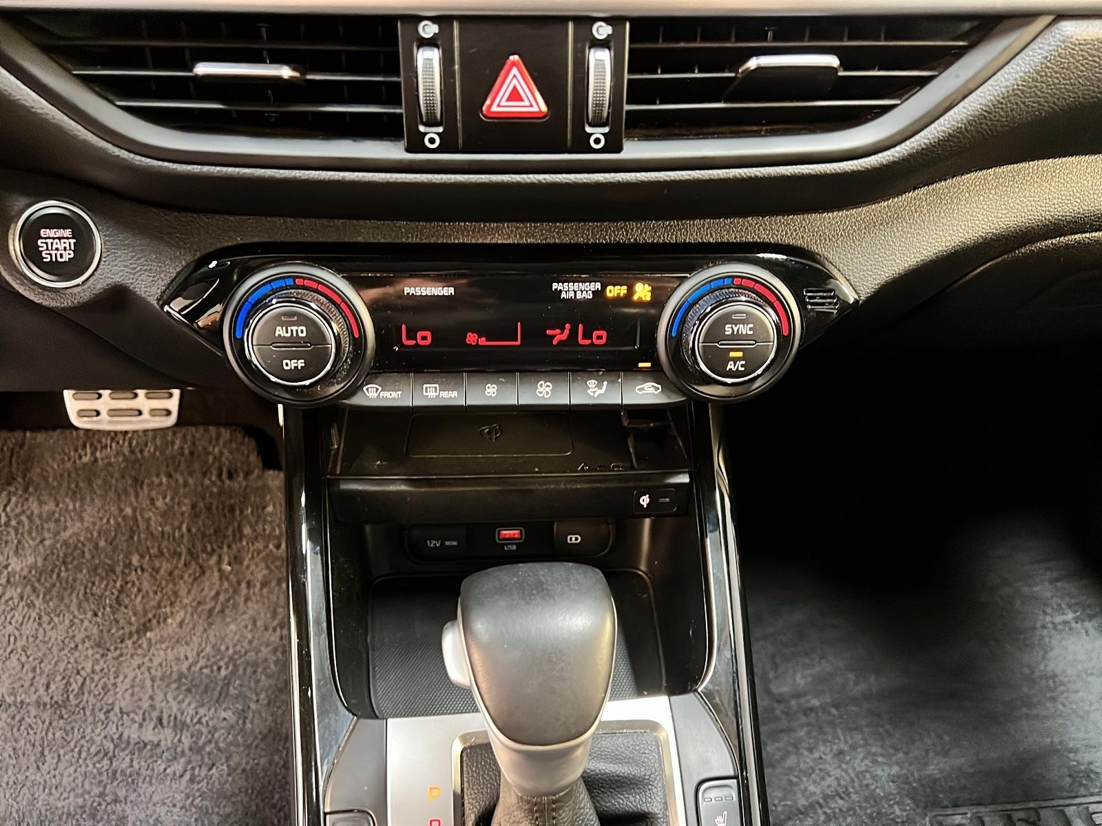 Kia Forte 2023 - Image #15