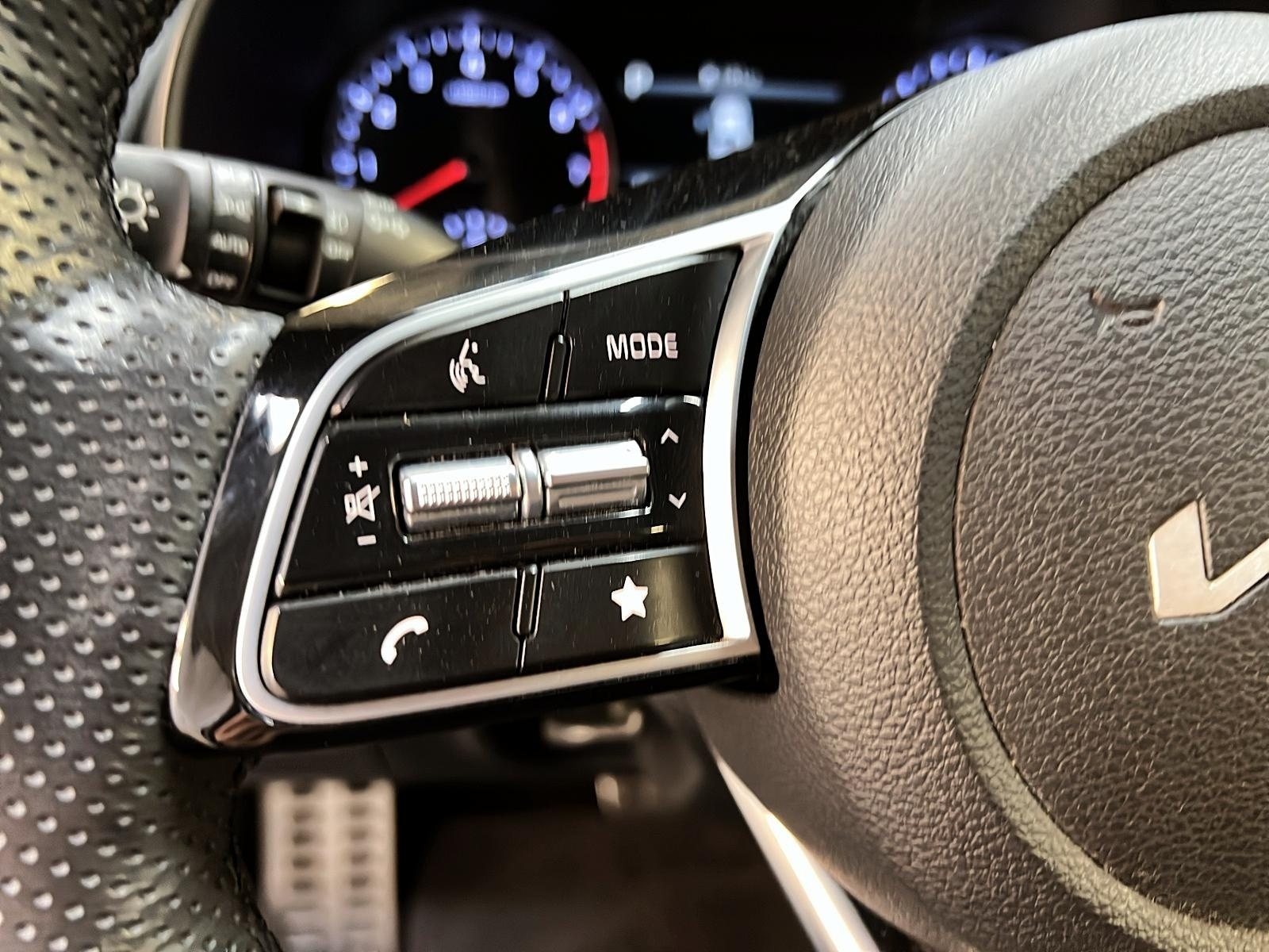 Kia Forte 2023 - Image #21
