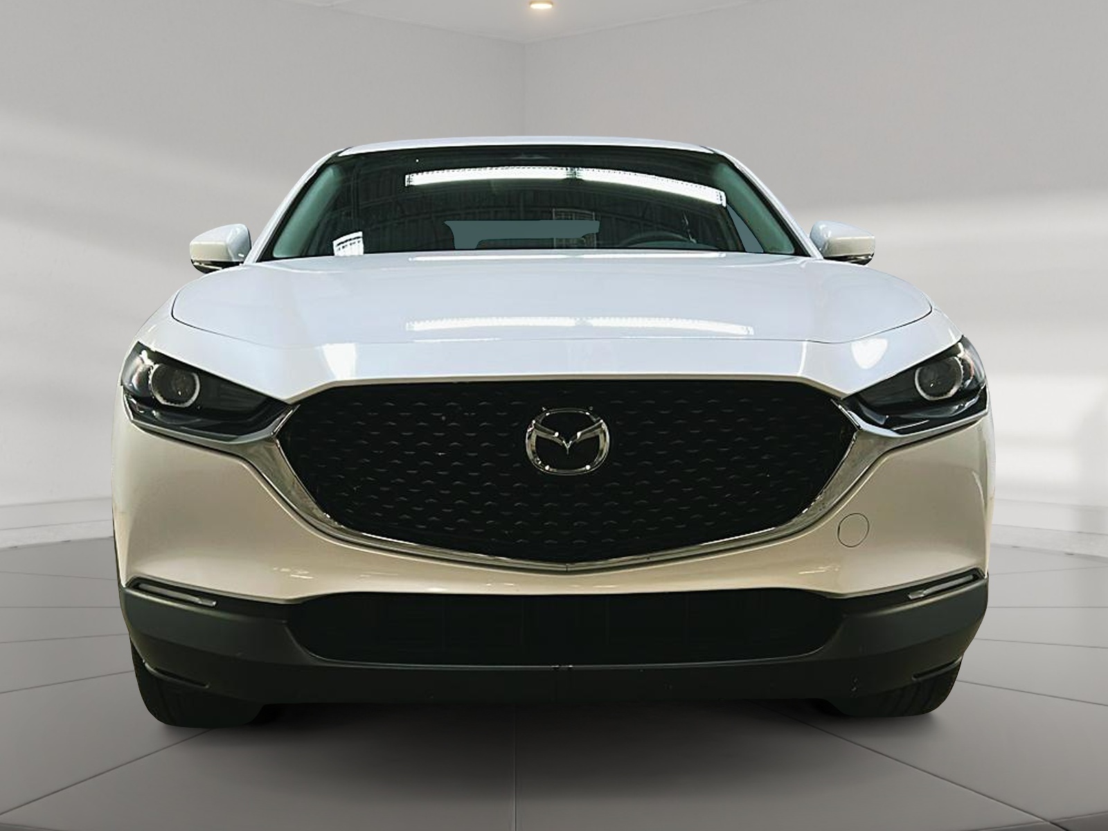 Mazda CX-30 GS 4RM 2025 — photo 2