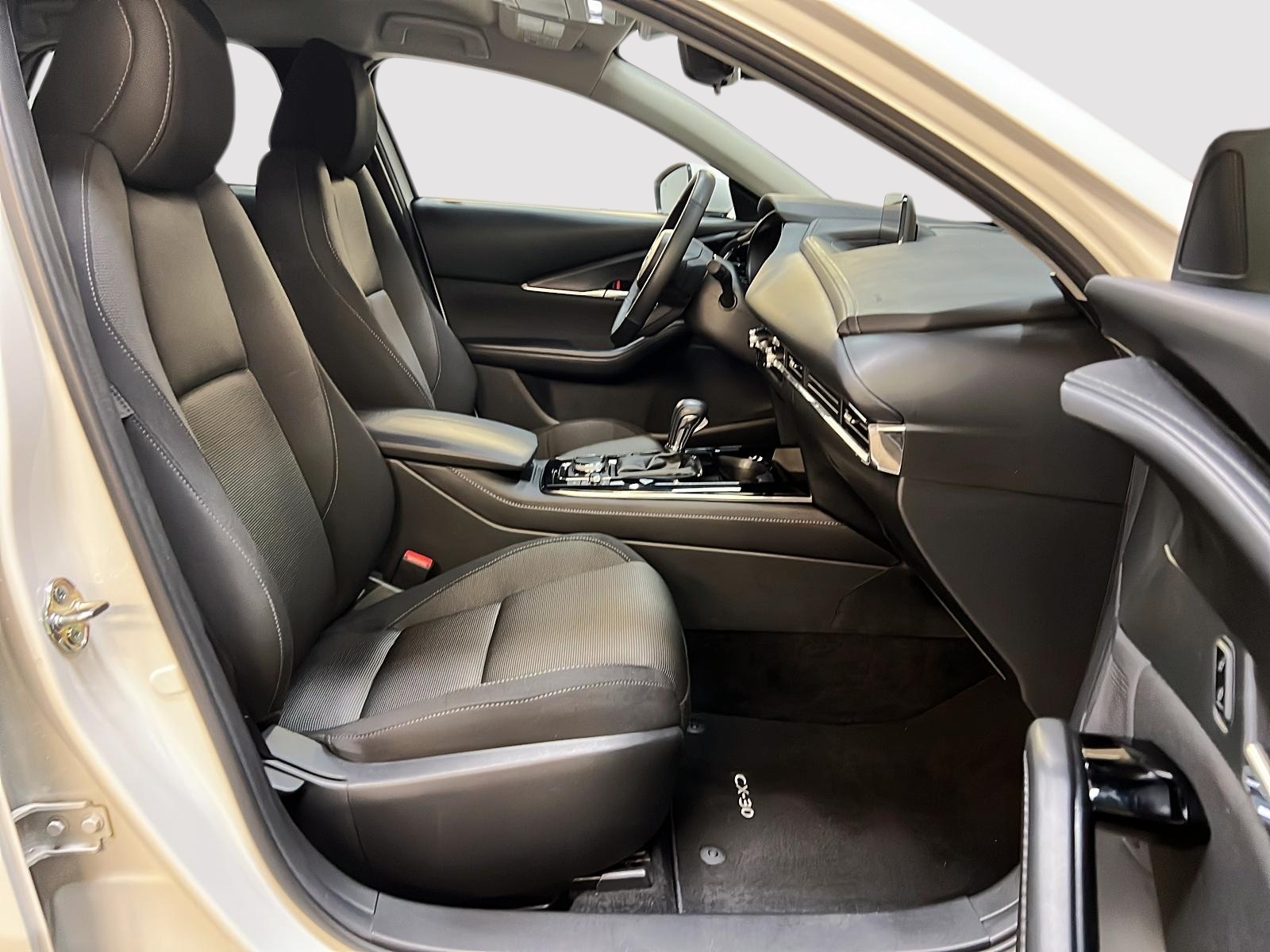 Mazda CX-30 GS 4RM 2025 — photo 8