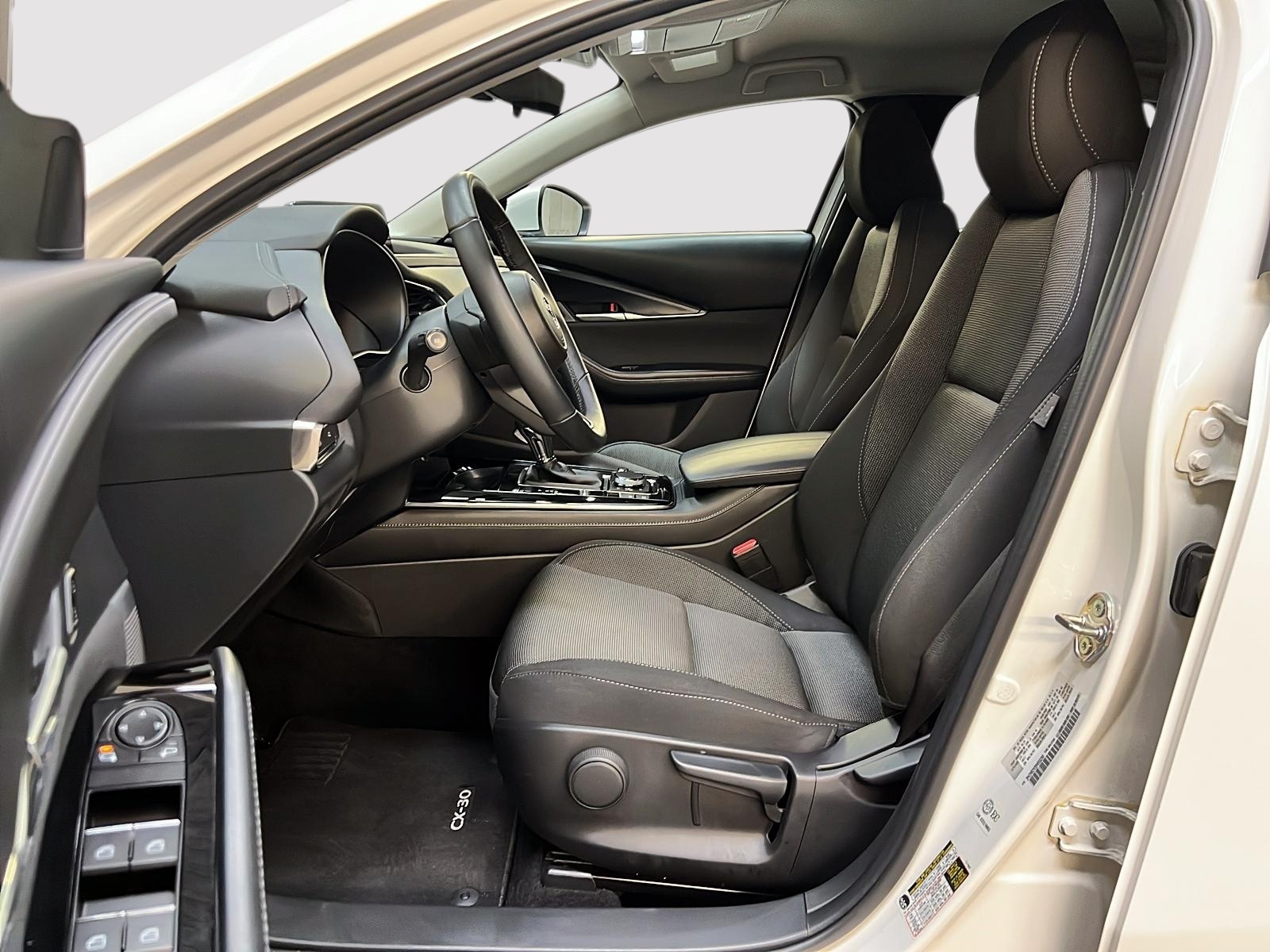 Mazda CX-30 GS 4RM 2025 — photo 7