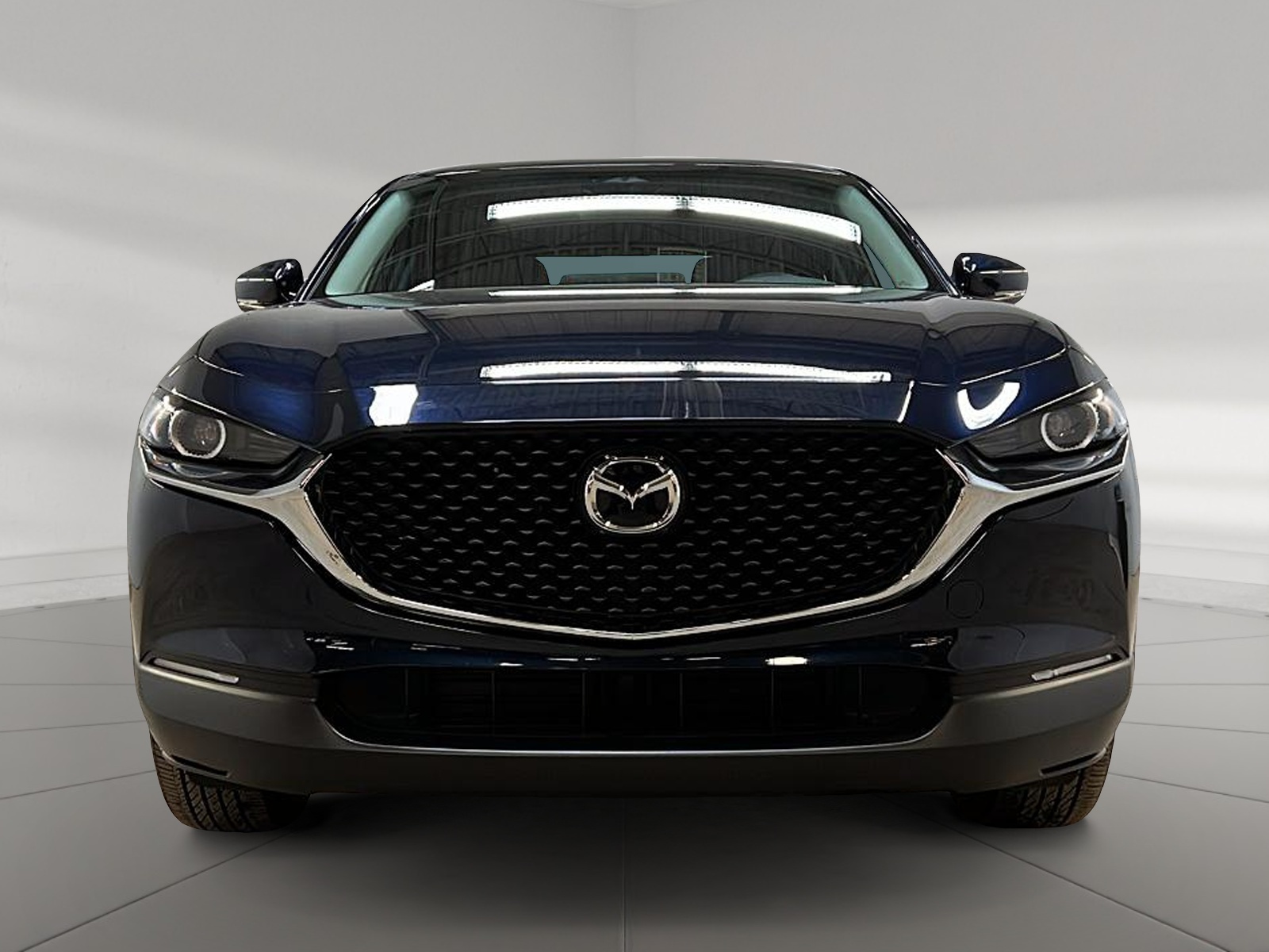 Mazda CX-30 GS 4RM 2025 — photo 2