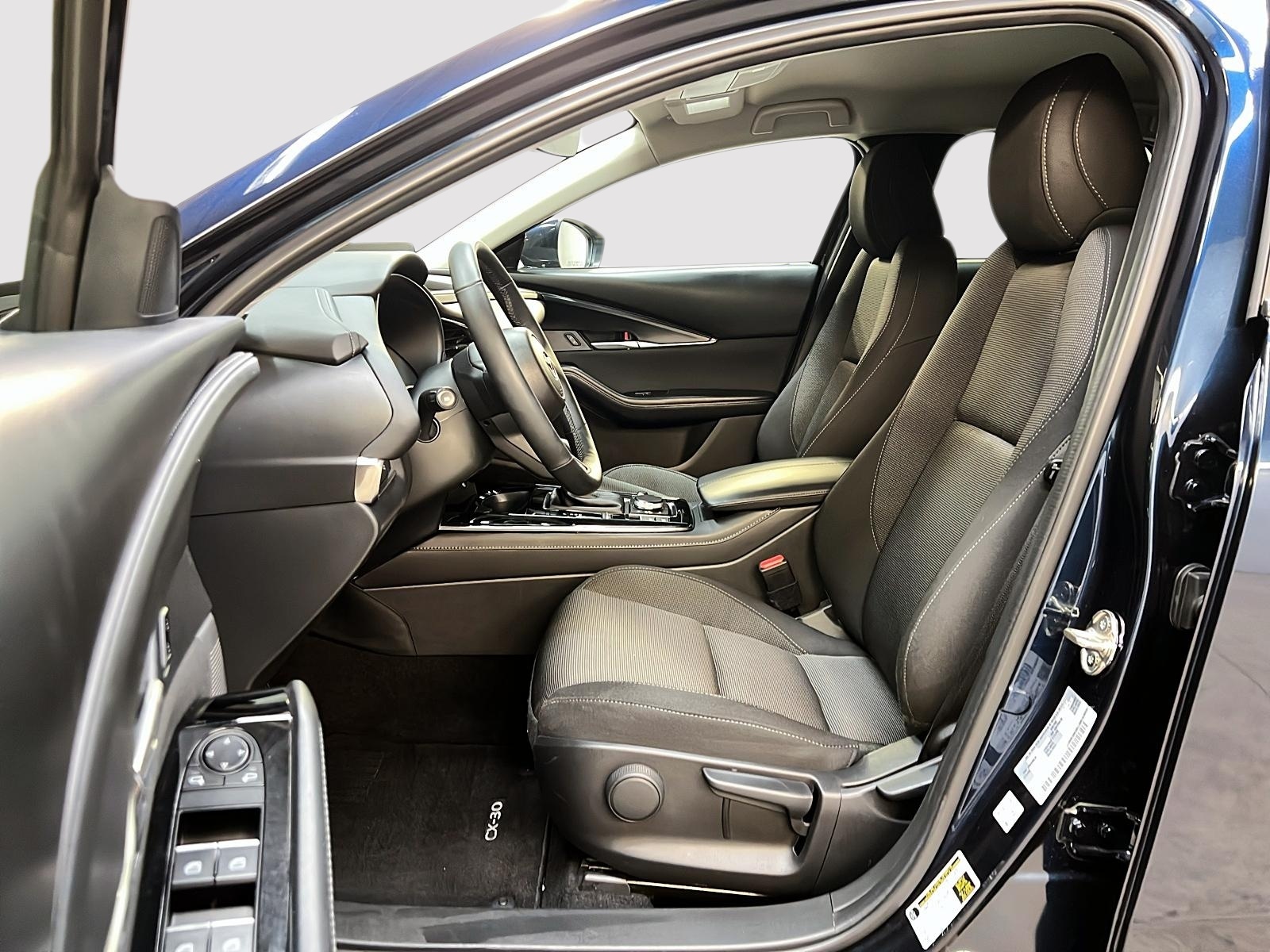 Mazda CX-30 GS 4RM 2025 — photo 7