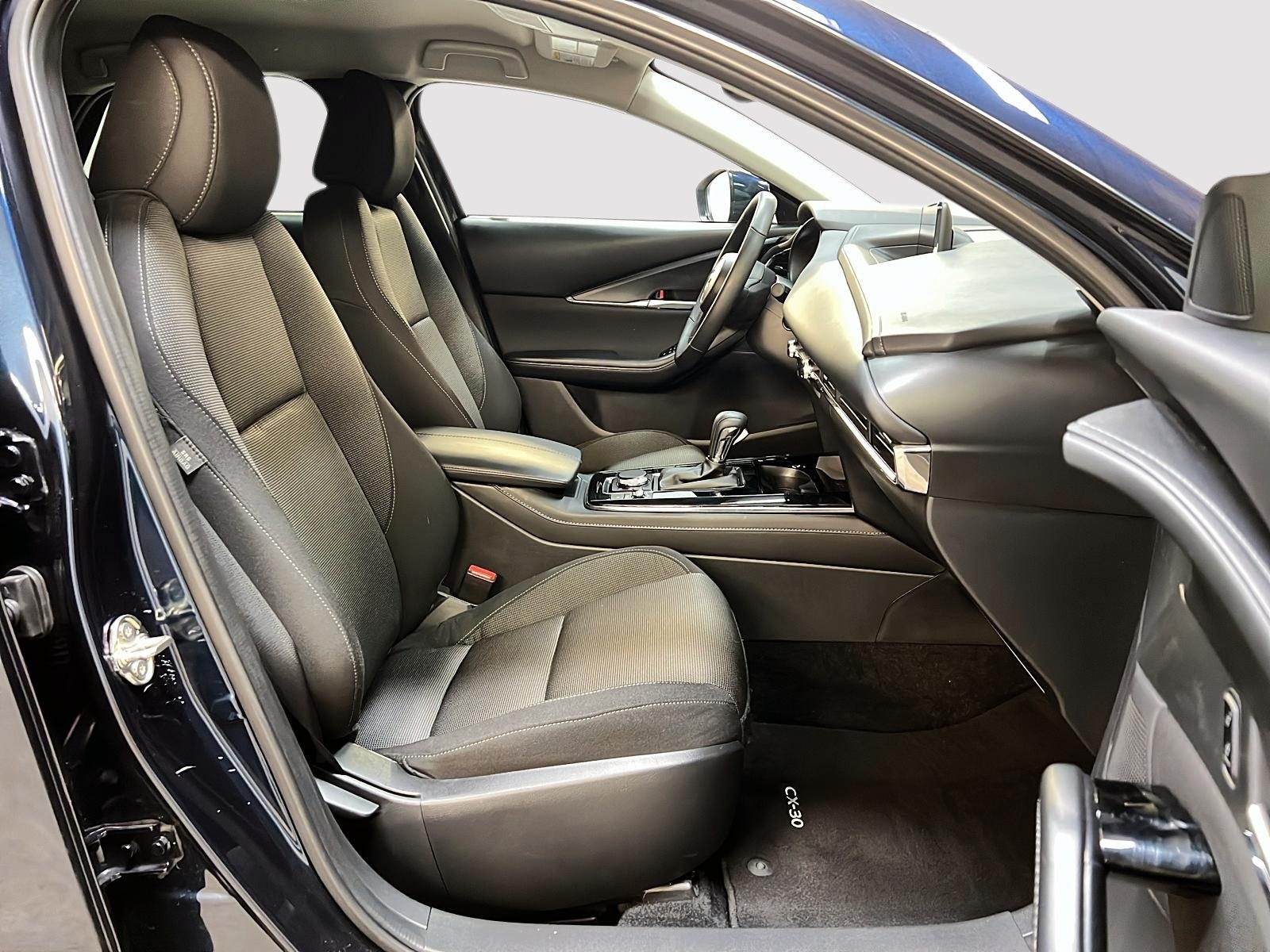 Mazda CX-30 GS 4RM 2025 — photo 8