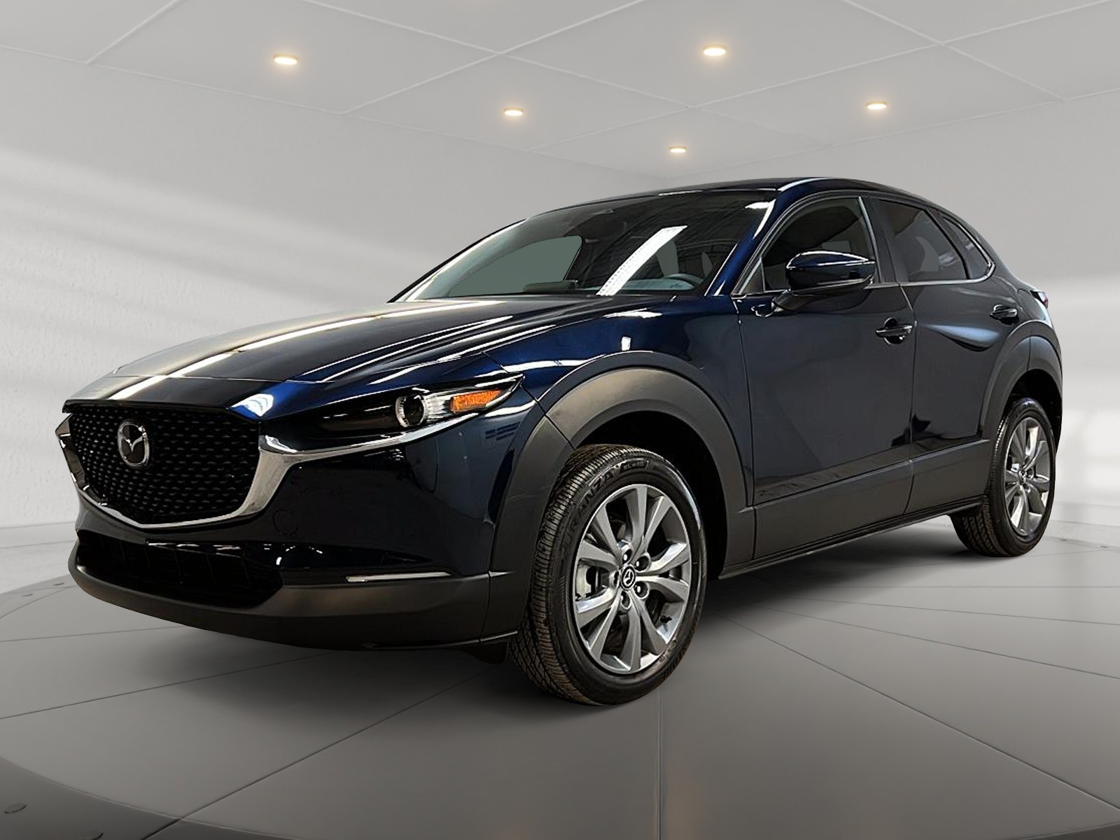 Mazda CX-30 GS 4RM 2025