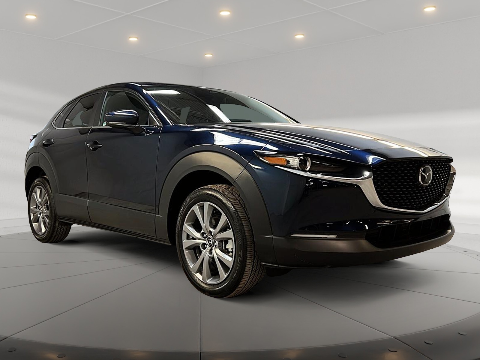 Mazda CX-30 GS 4RM 2025 — photo 3