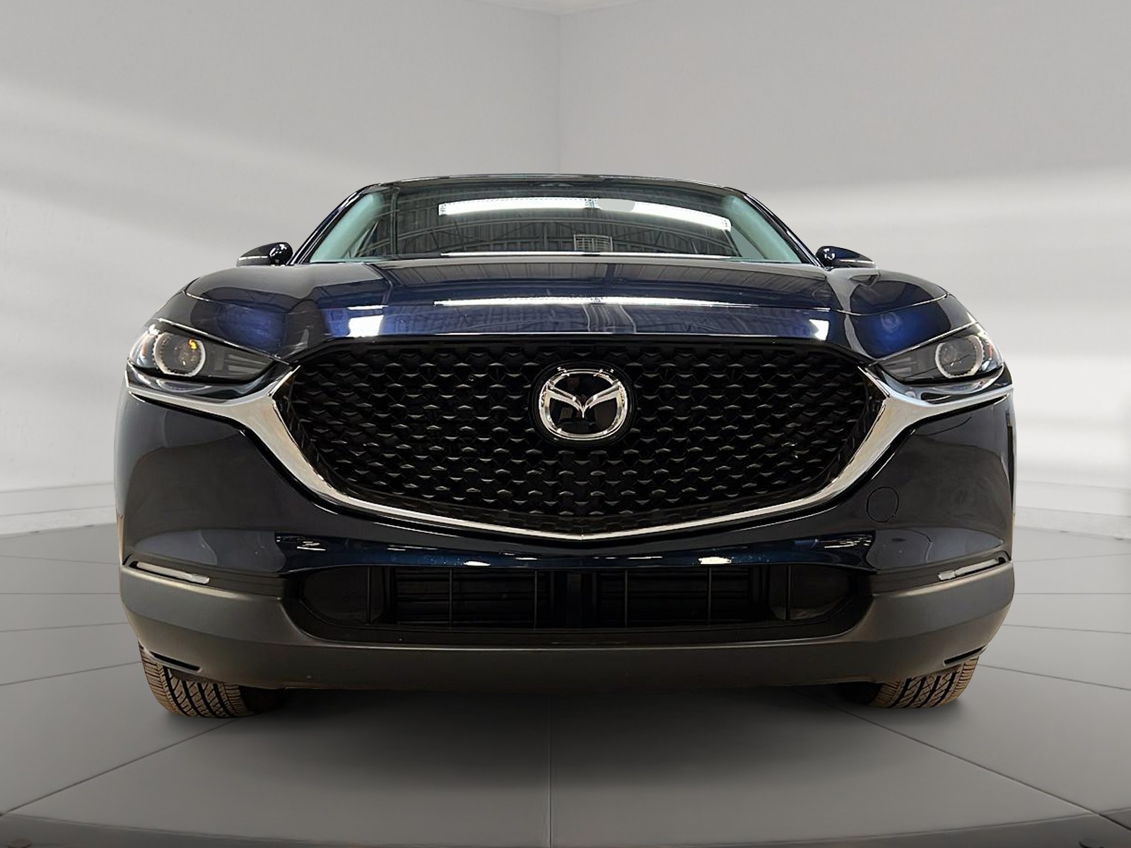Mazda CX-30 GS 4RM 2025 — photo 2