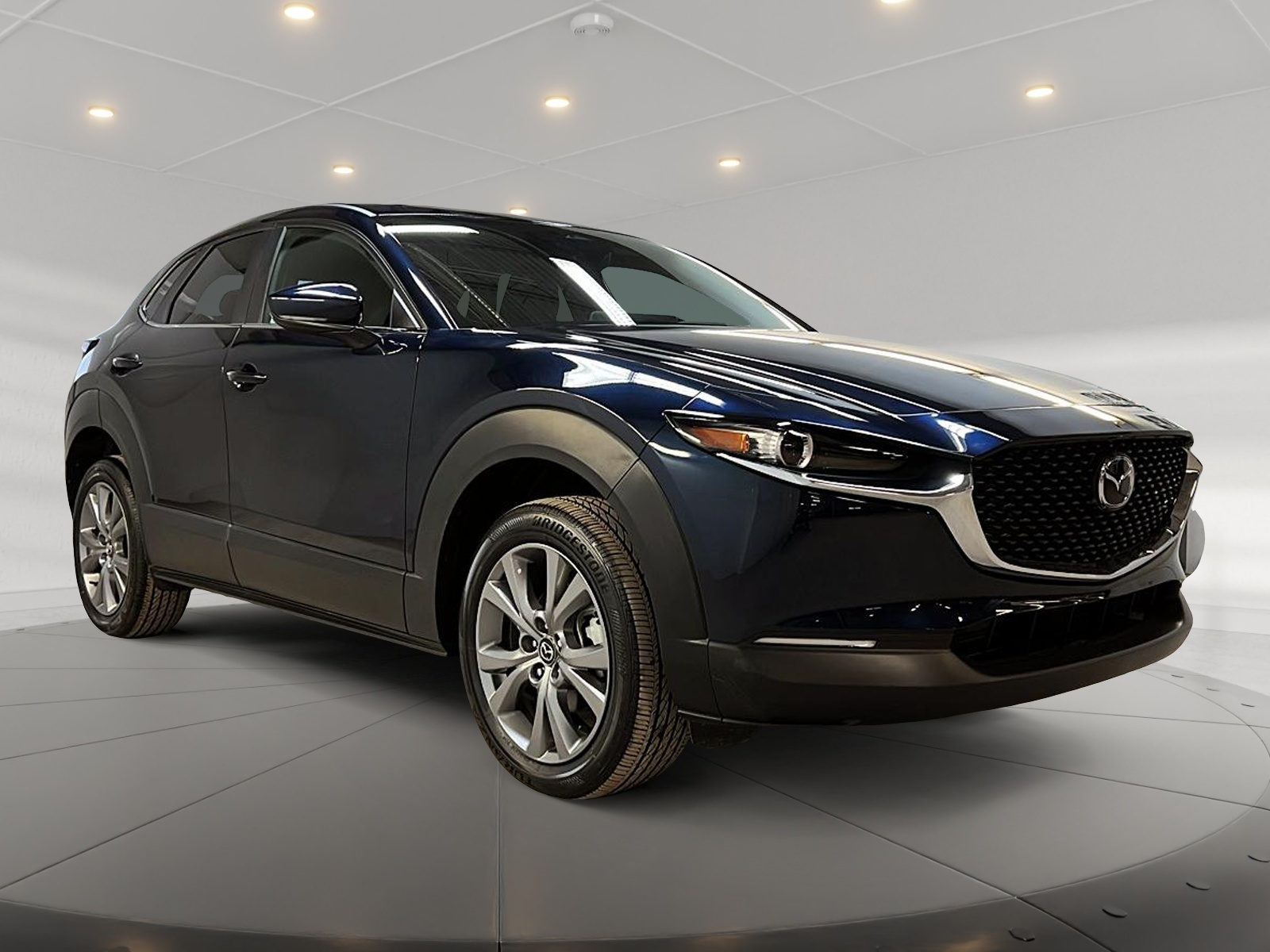 Mazda CX-30 GS 4RM 2025 — photo 3