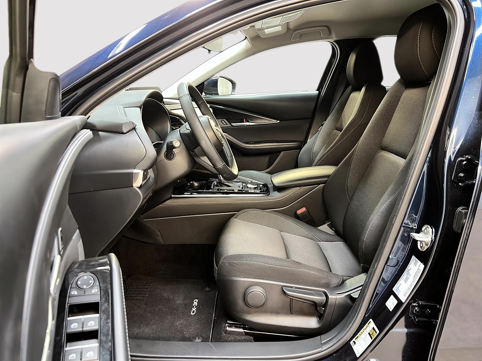 Mazda CX-30 GS 4RM 2025 — photo 7