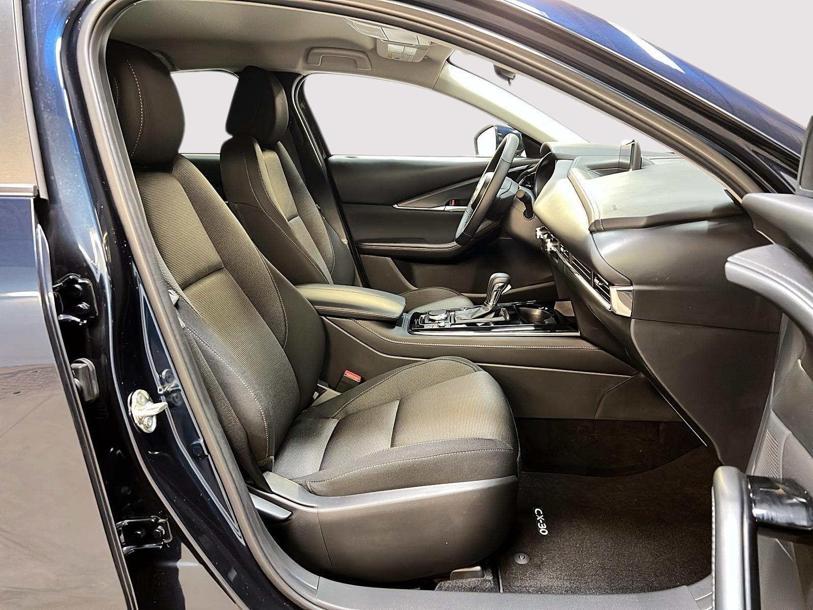 Mazda CX-30 GS 4RM 2025 — photo 8