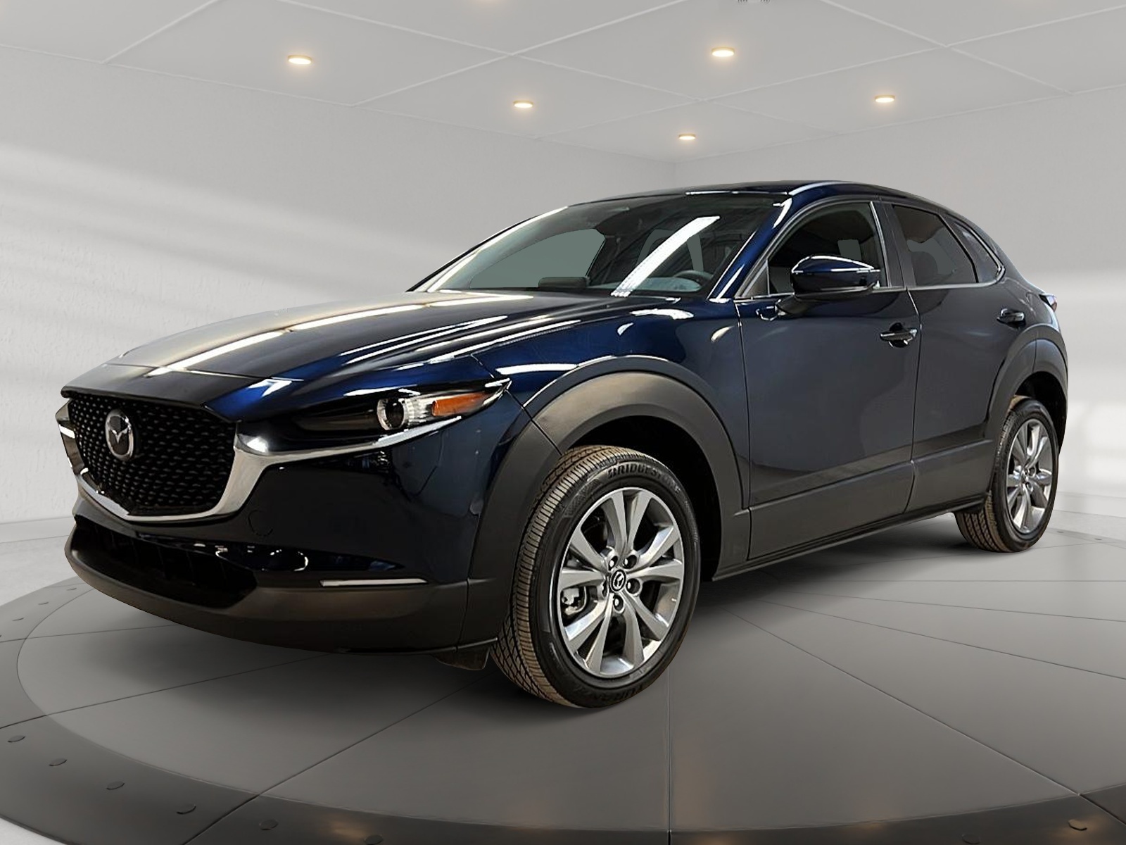 Mazda CX-30 GS 4RM 2025