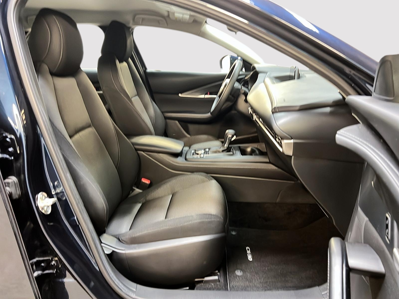 Mazda CX-30 GX 4RM 2025 — photo 8