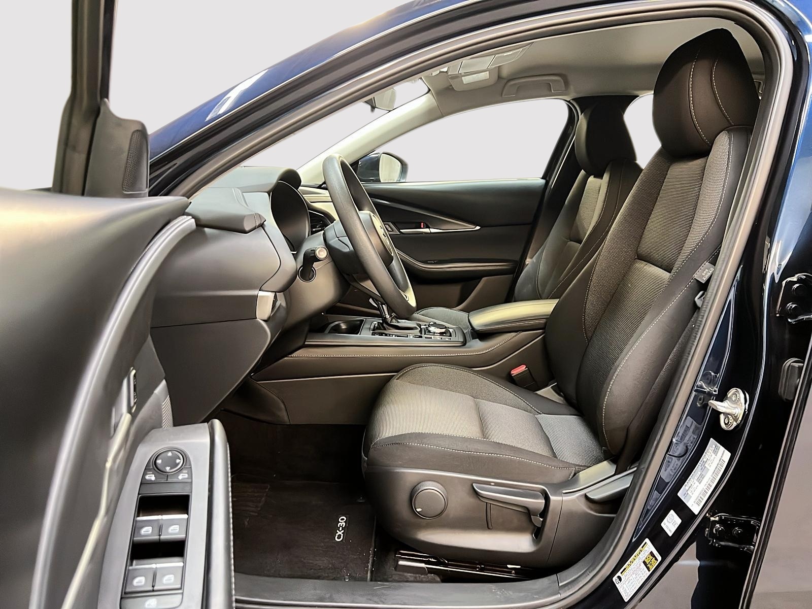 Mazda CX-30 GX 4RM 2025 — photo 7