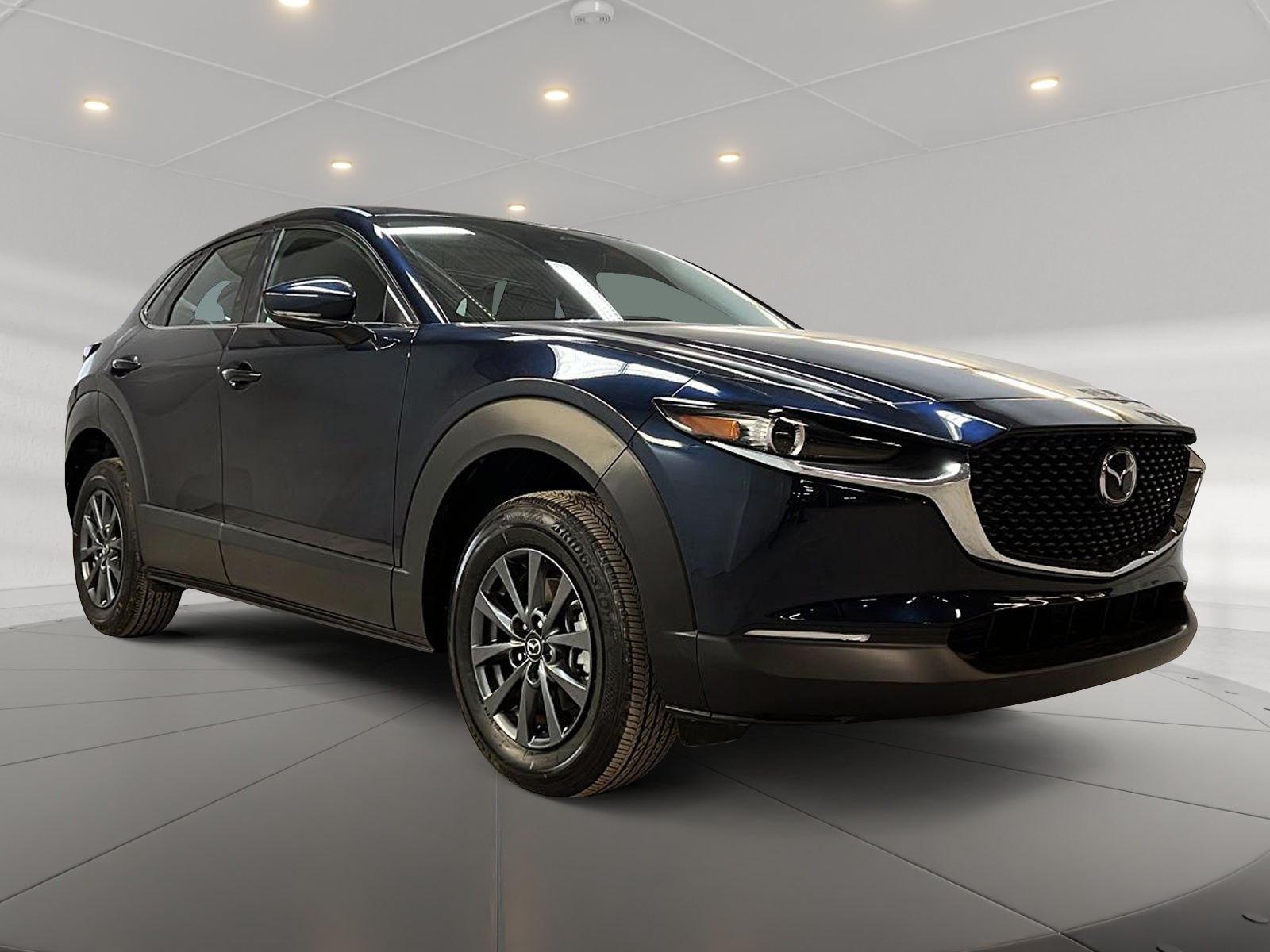 Mazda CX-30 GX 4RM 2025 — photo 3