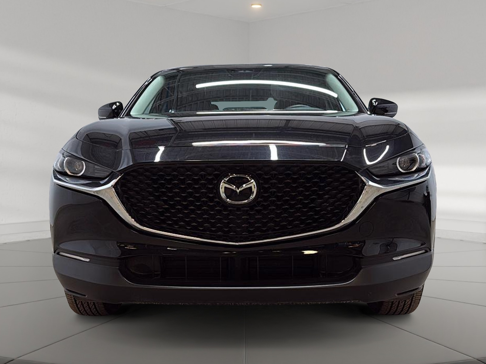 Mazda CX-30 GX 4RM 2025 — photo 2