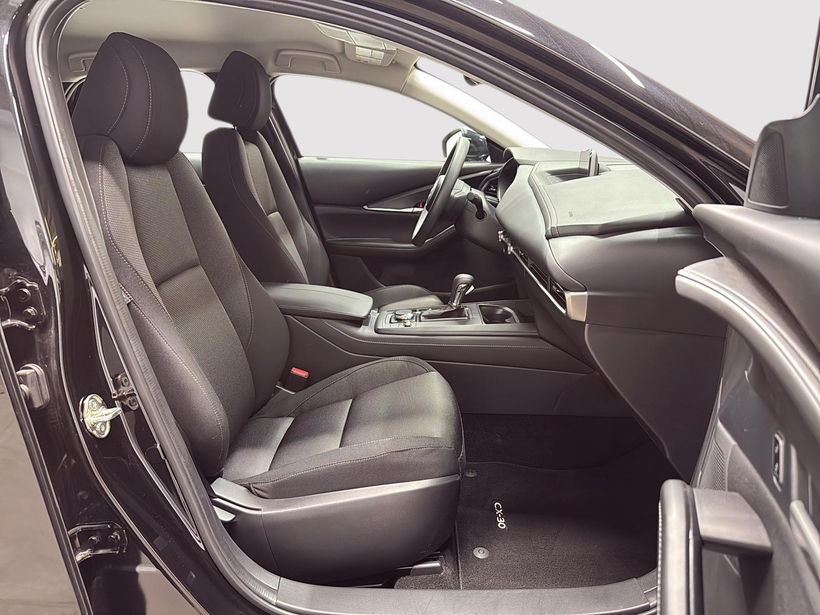 Mazda CX-30 GX 4RM 2025 — photo 8