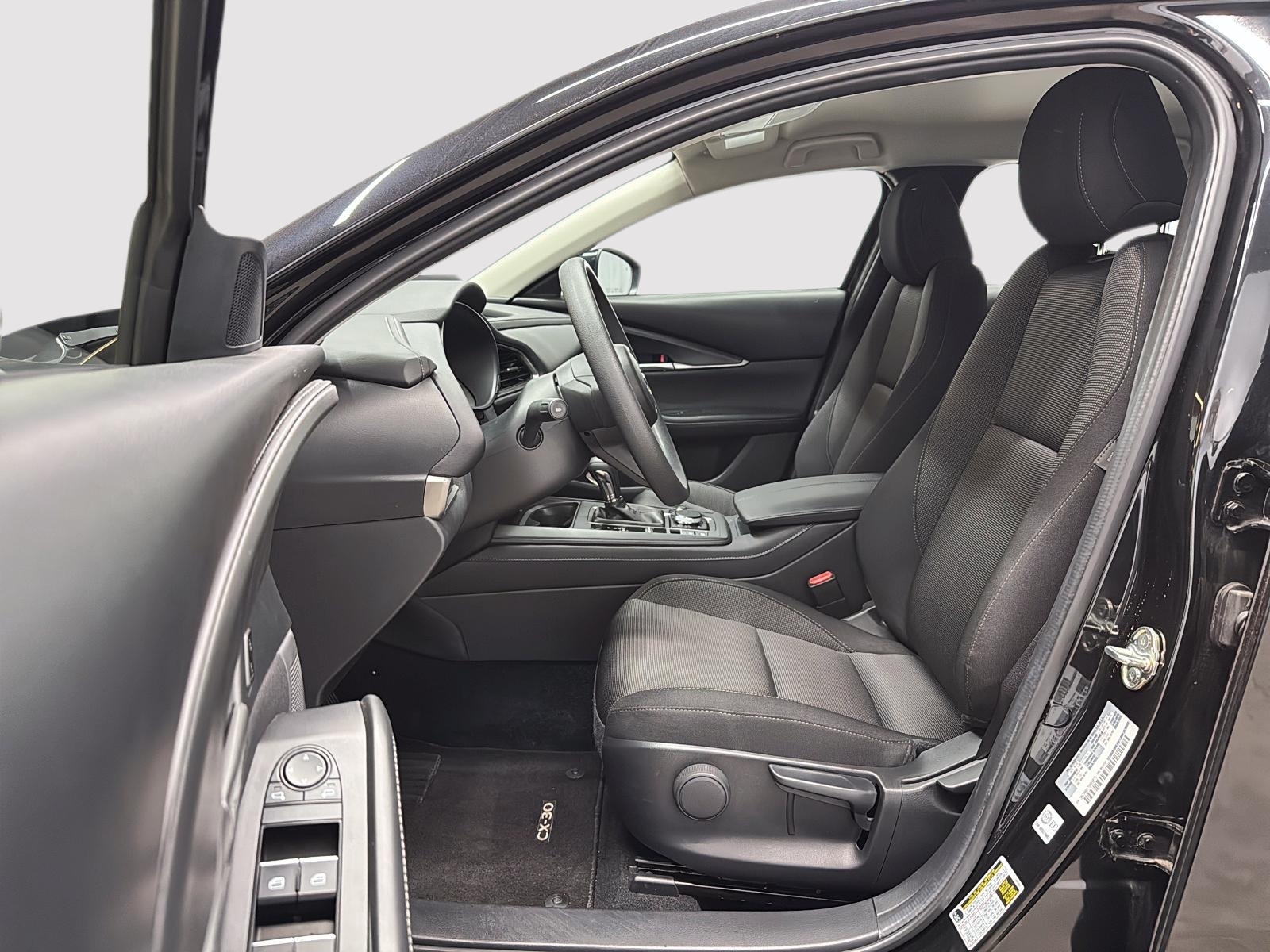 Mazda CX-30 GX 4RM 2025 — photo 7