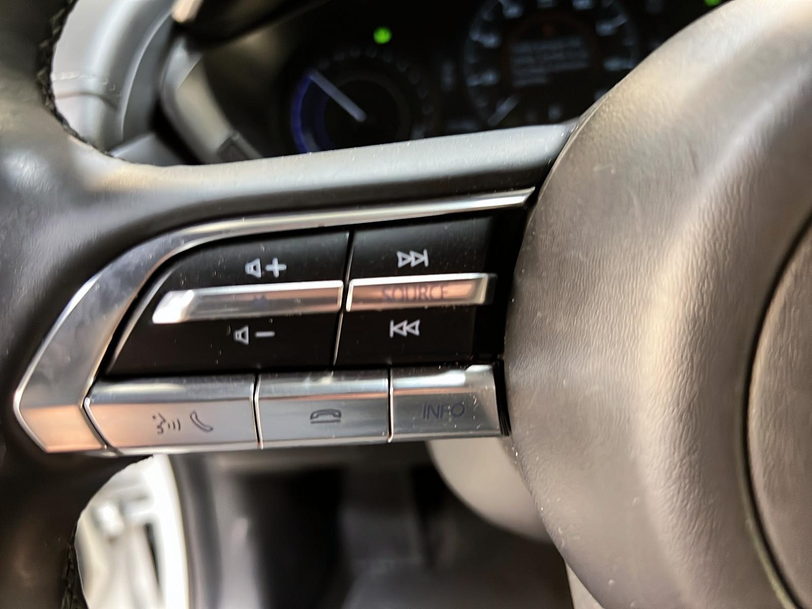 Mazda MX-30 GS NAV 2023 - image #21