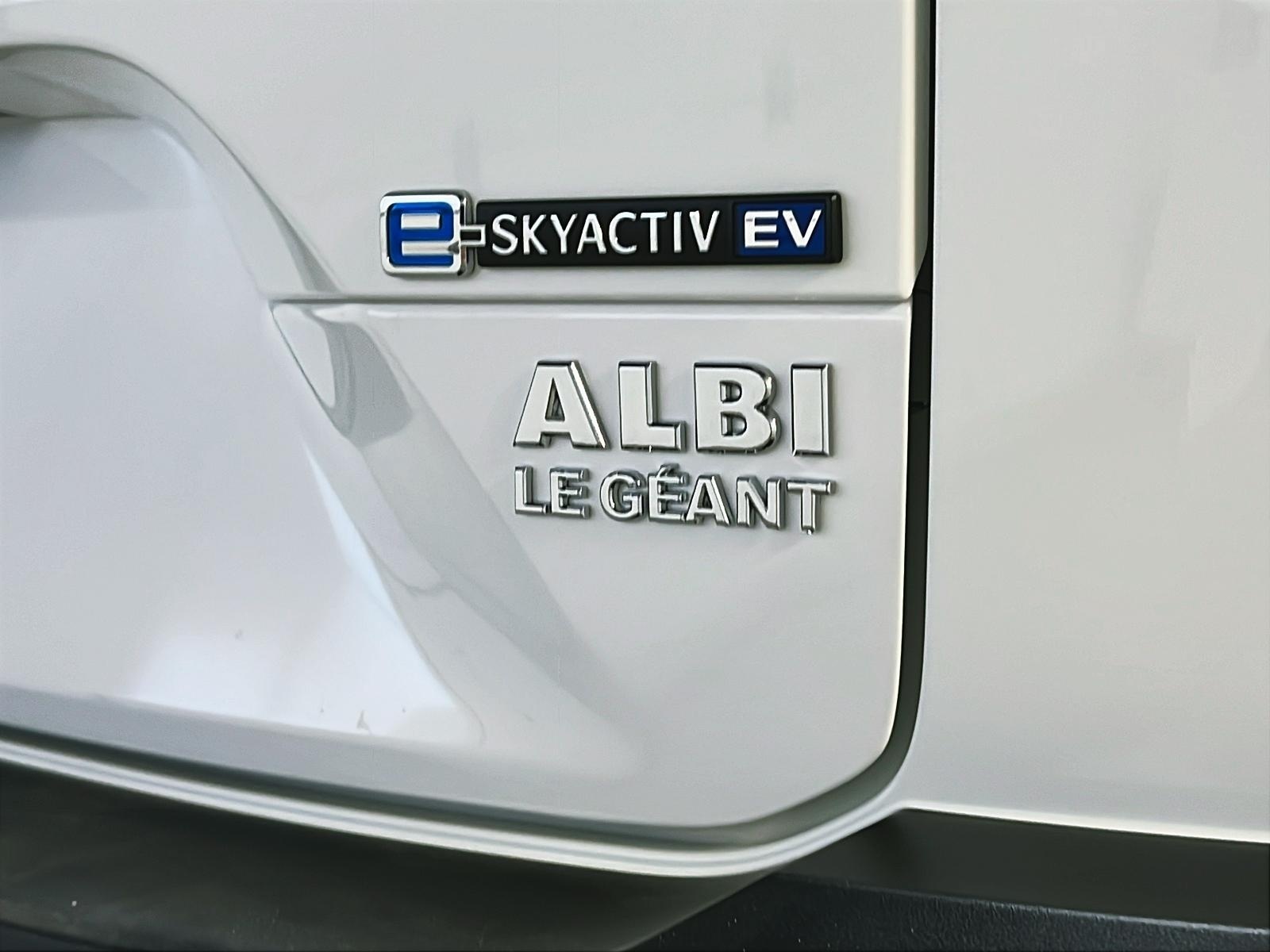 Mazda MX-30 GS NAV 2023 - image #27