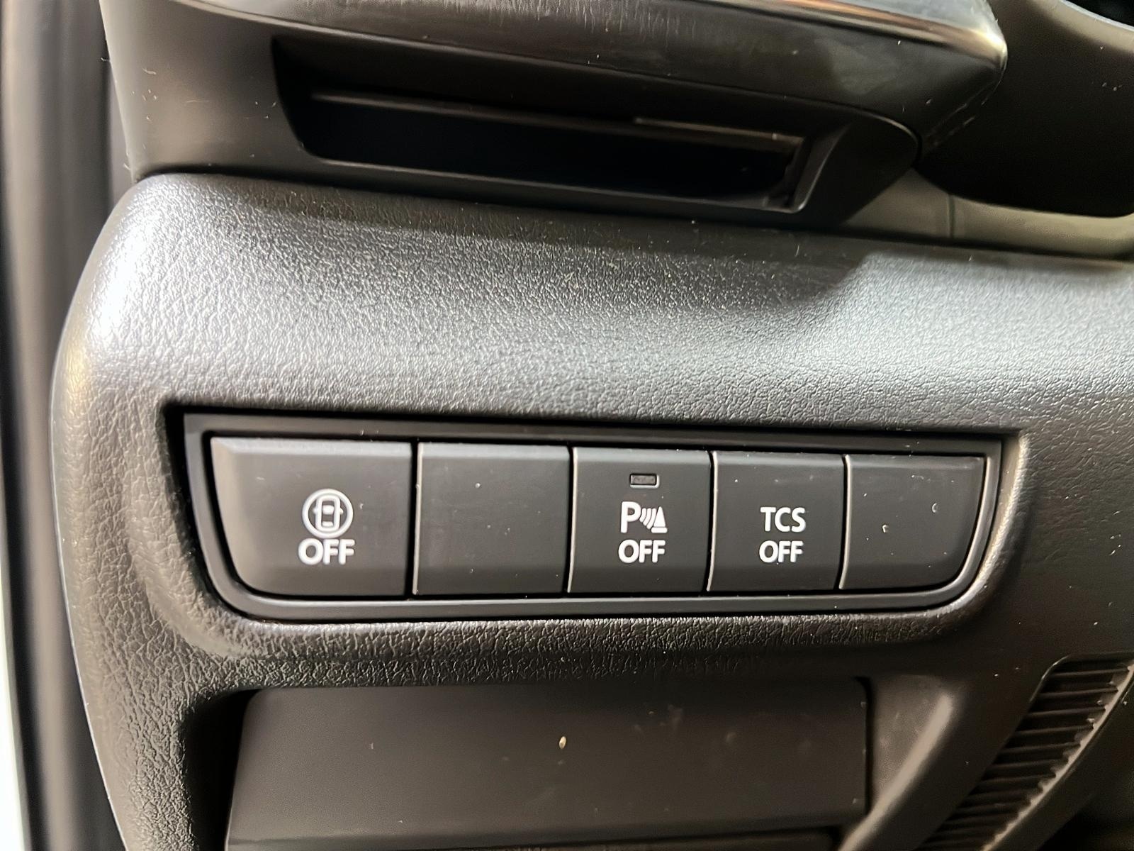 Mazda MX-30 GS NAV 2023 - image #22