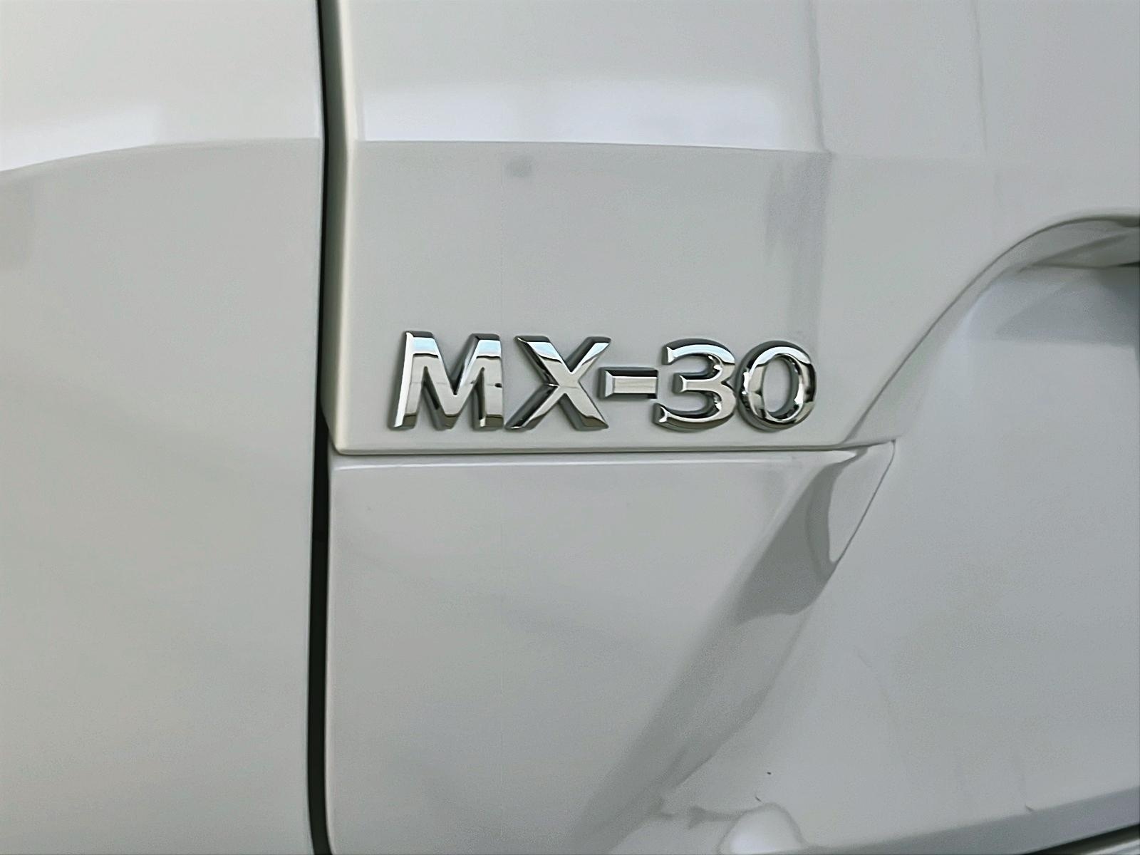 Mazda MX-30 2023 - Image #26