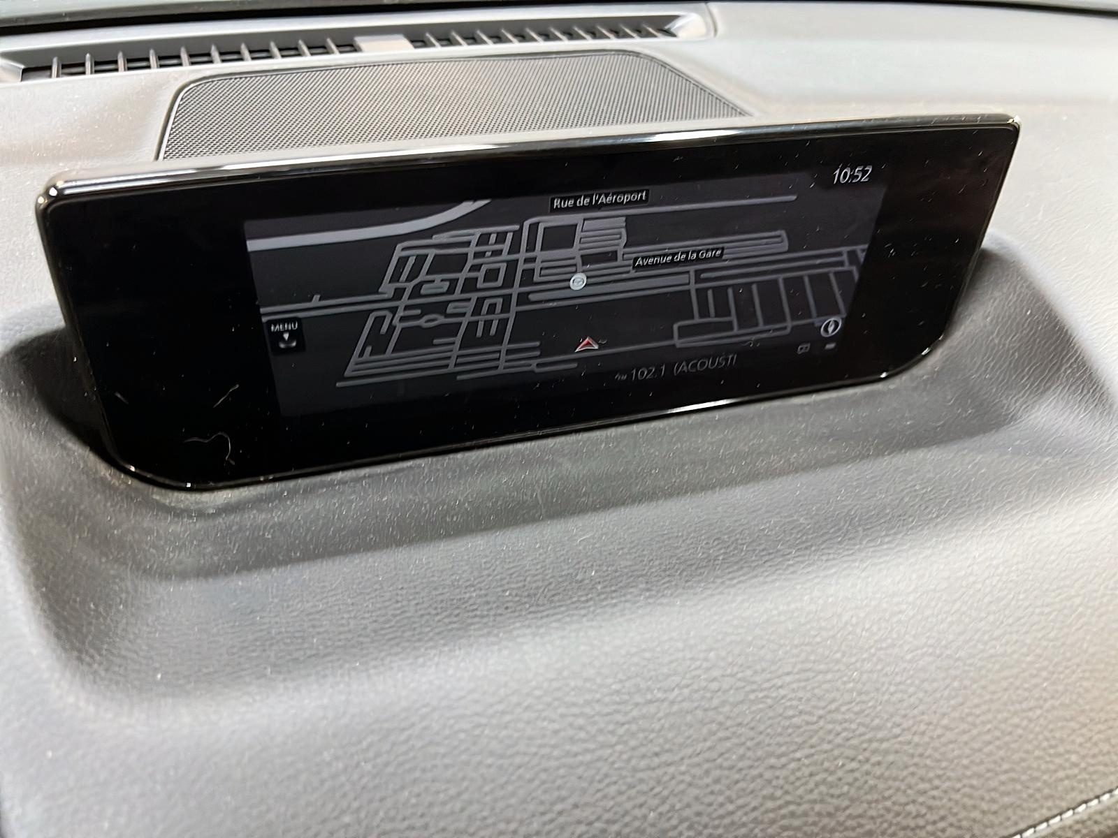 Mazda MX-30 GS NAV 2023 - image #18