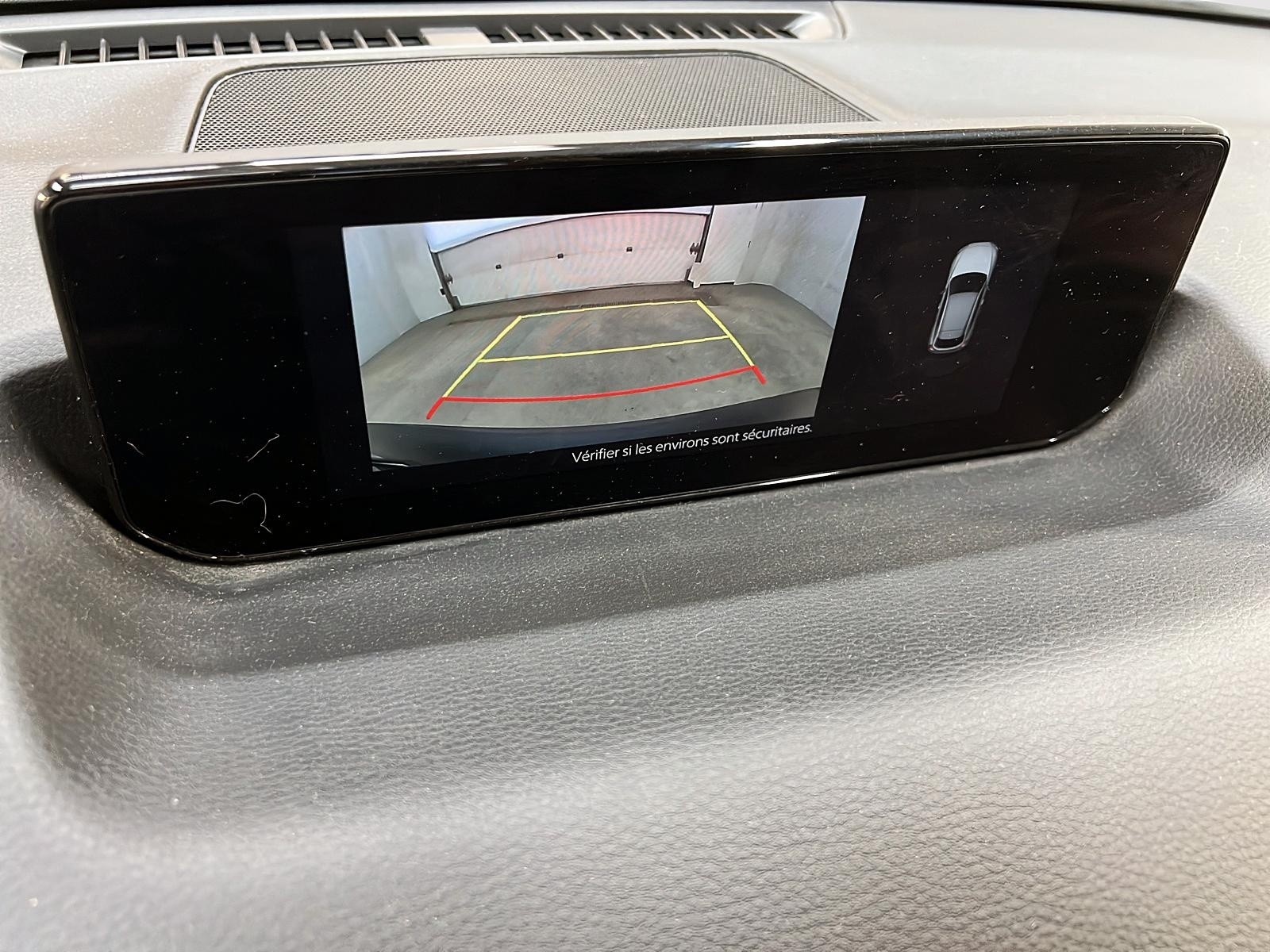 Mazda MX-30 GS NAV 2023 - image #17