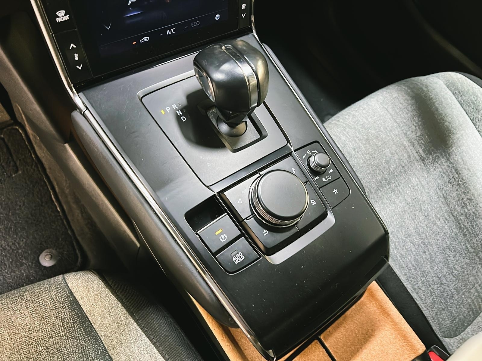 Mazda MX-30 GS NAV 2023 - image #14