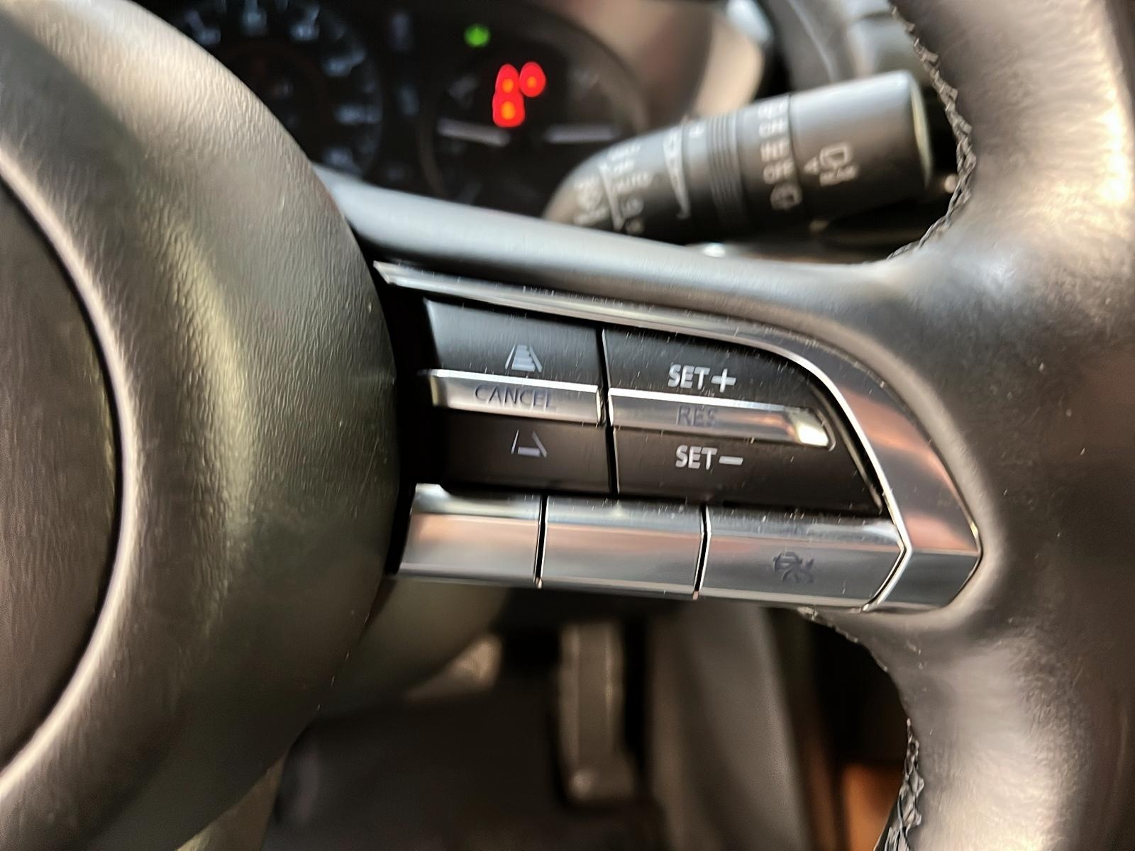 Mazda MX-30 GS NAV 2023 - image #20