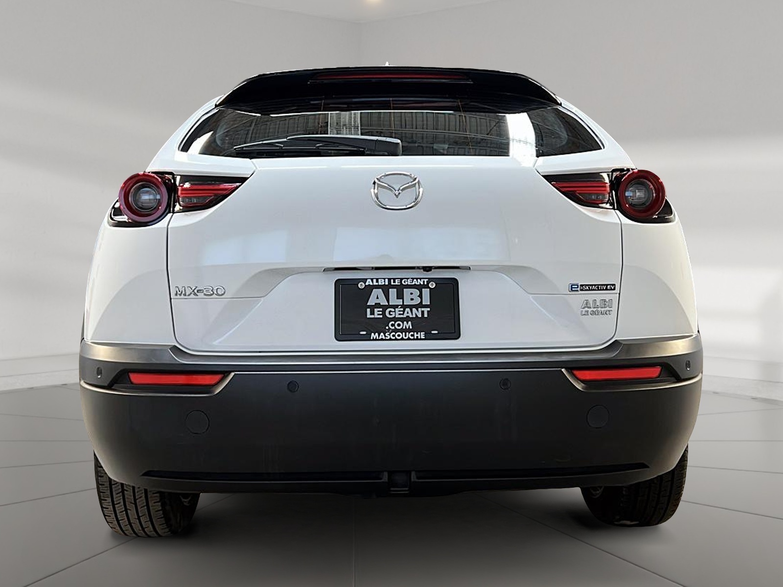 Mazda MX-30 GS NAV 2023 - image #5