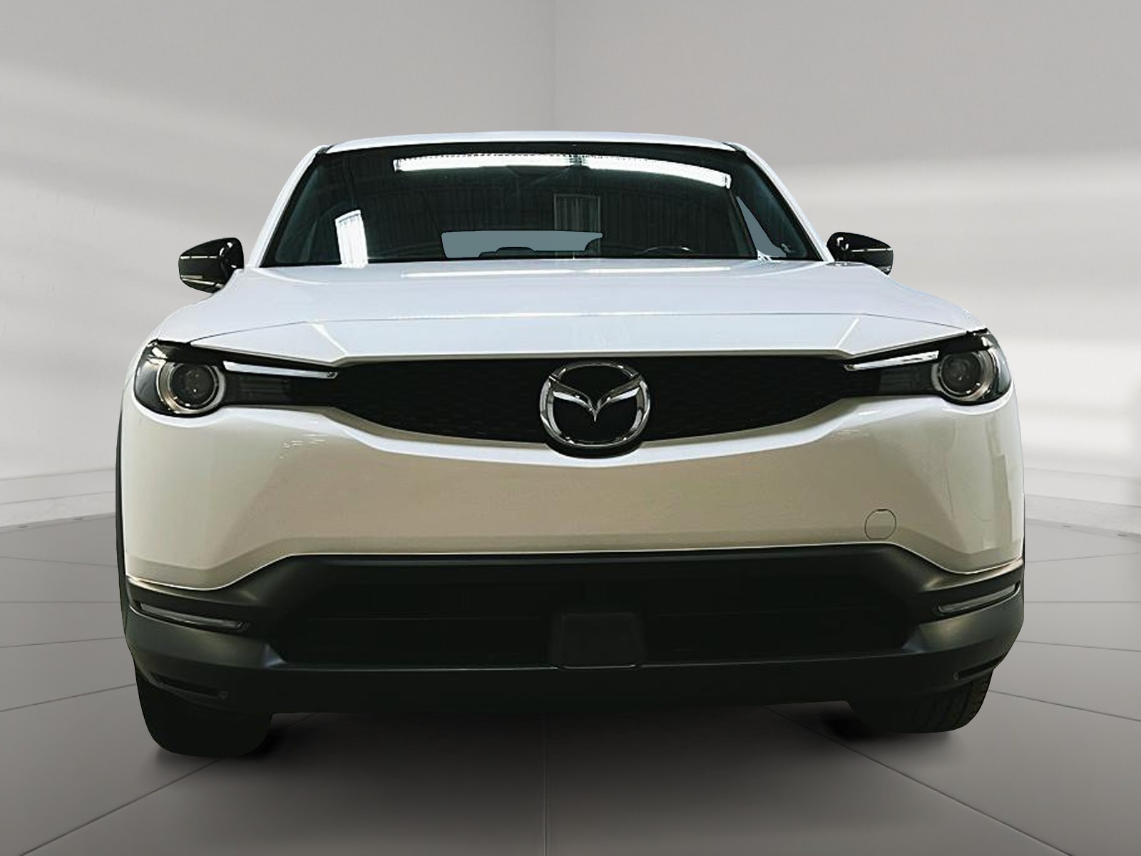 Mazda MX-30 GS NAV 2023 - image #2