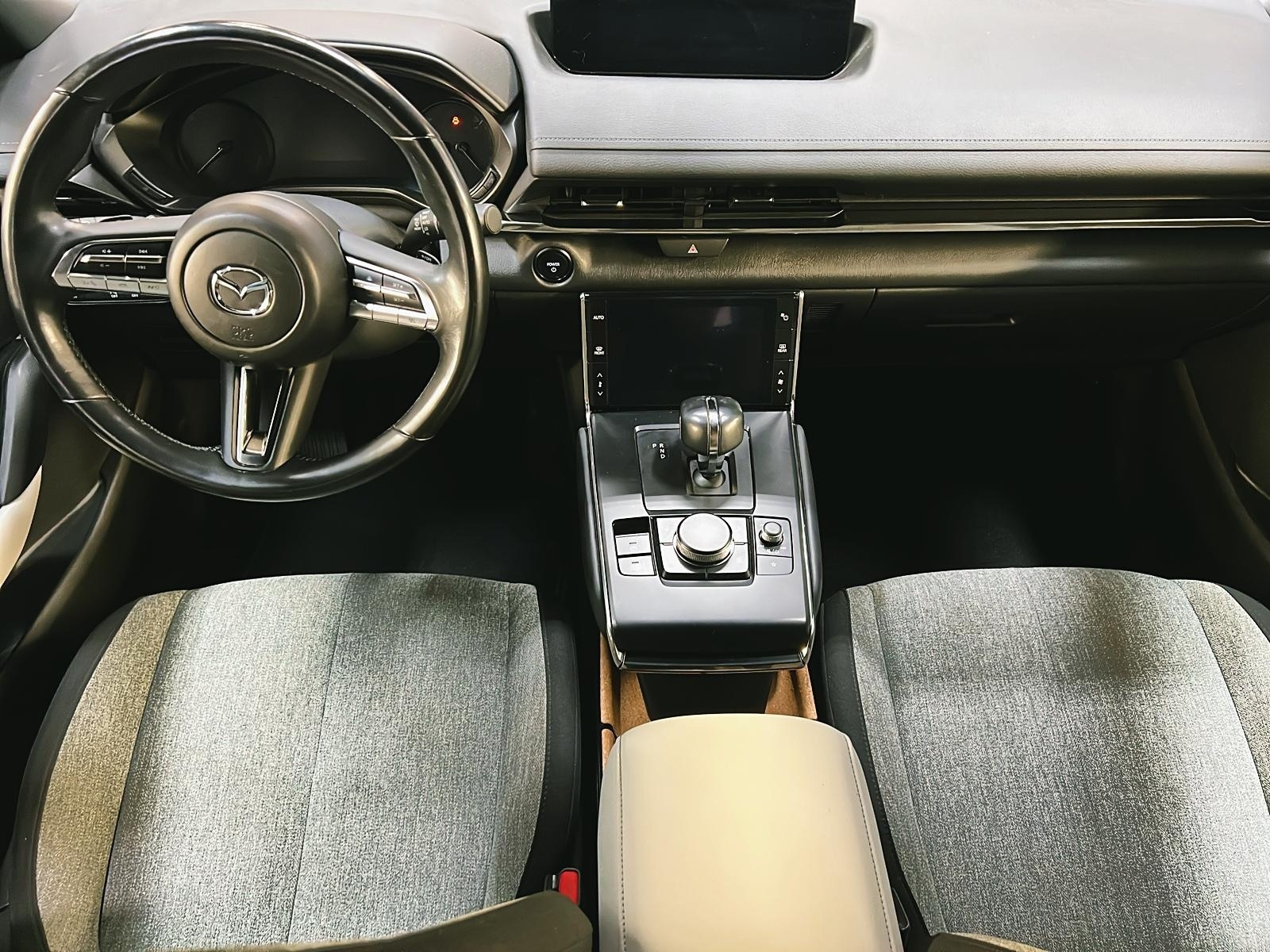 Mazda MX-30 GS NAV 2023 - image #10
