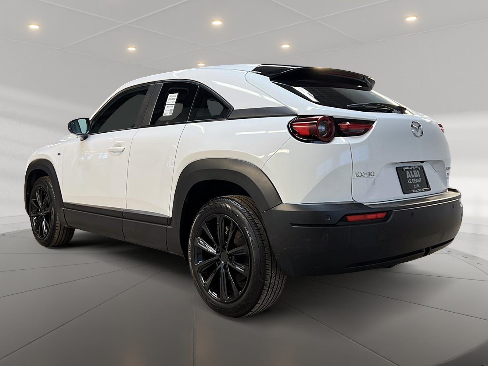 Mazda MX-30 2023 - Image #6