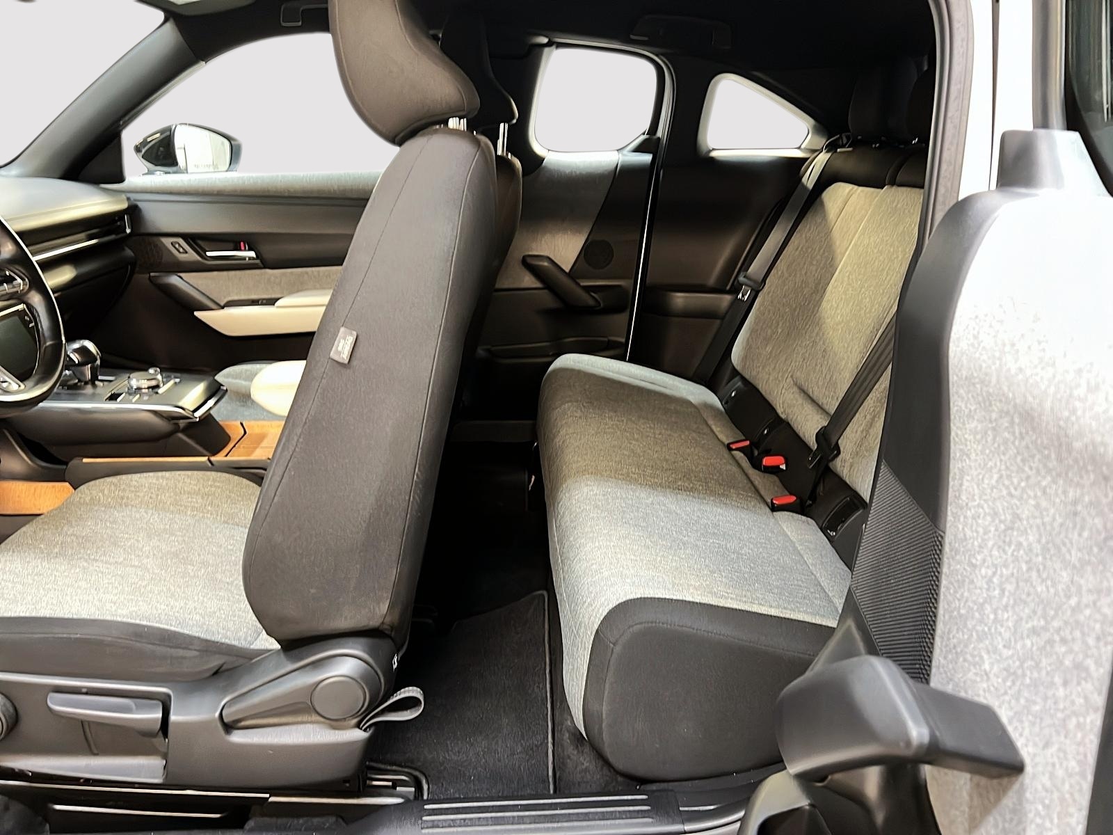 Mazda MX-30 GS NAV 2023 - image #9